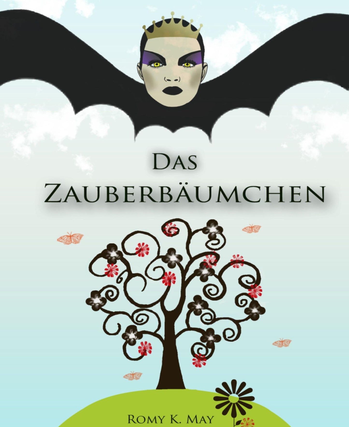 Das Zauberbäumchen
