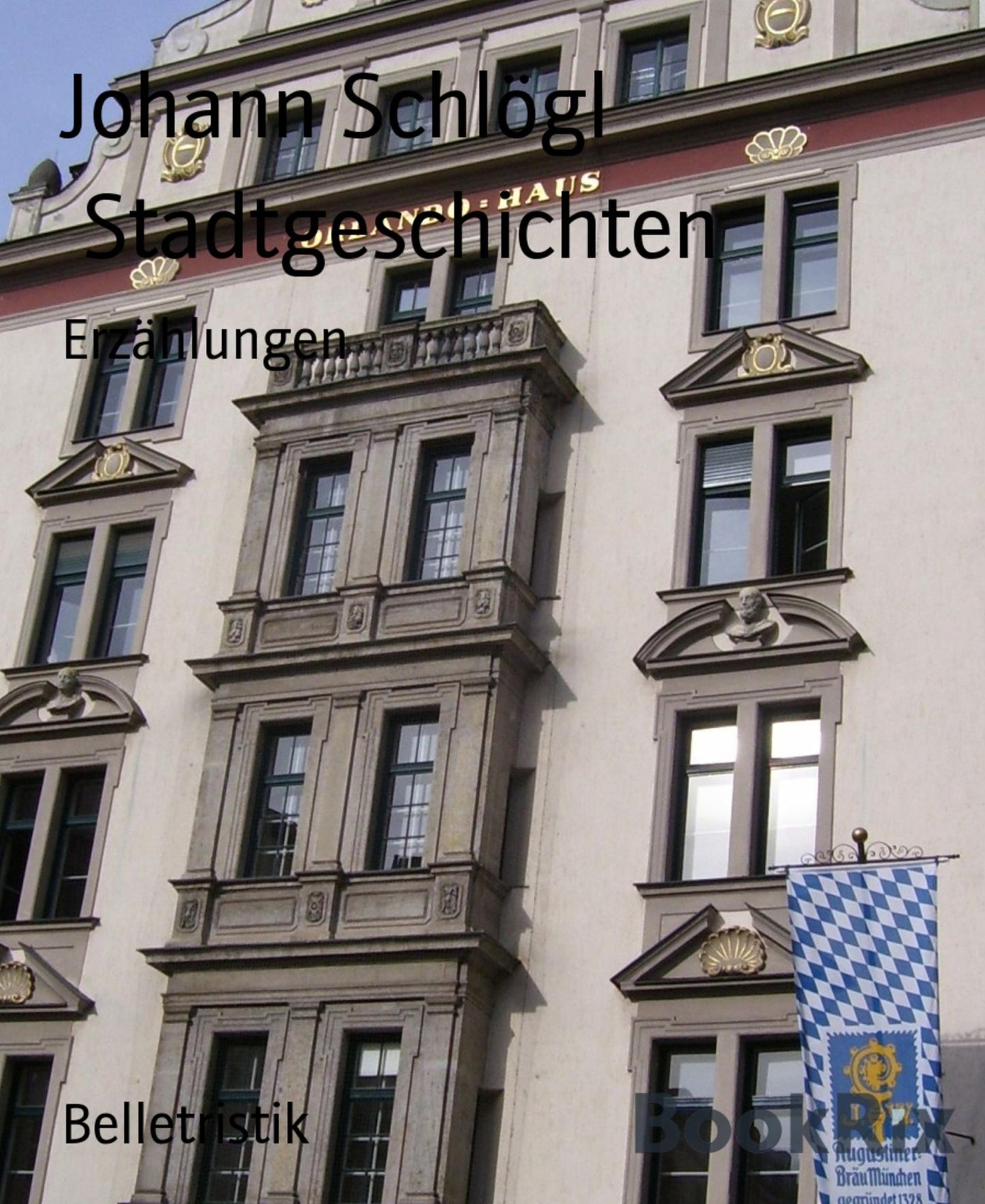Stadtgeschichten: Erzählungen
