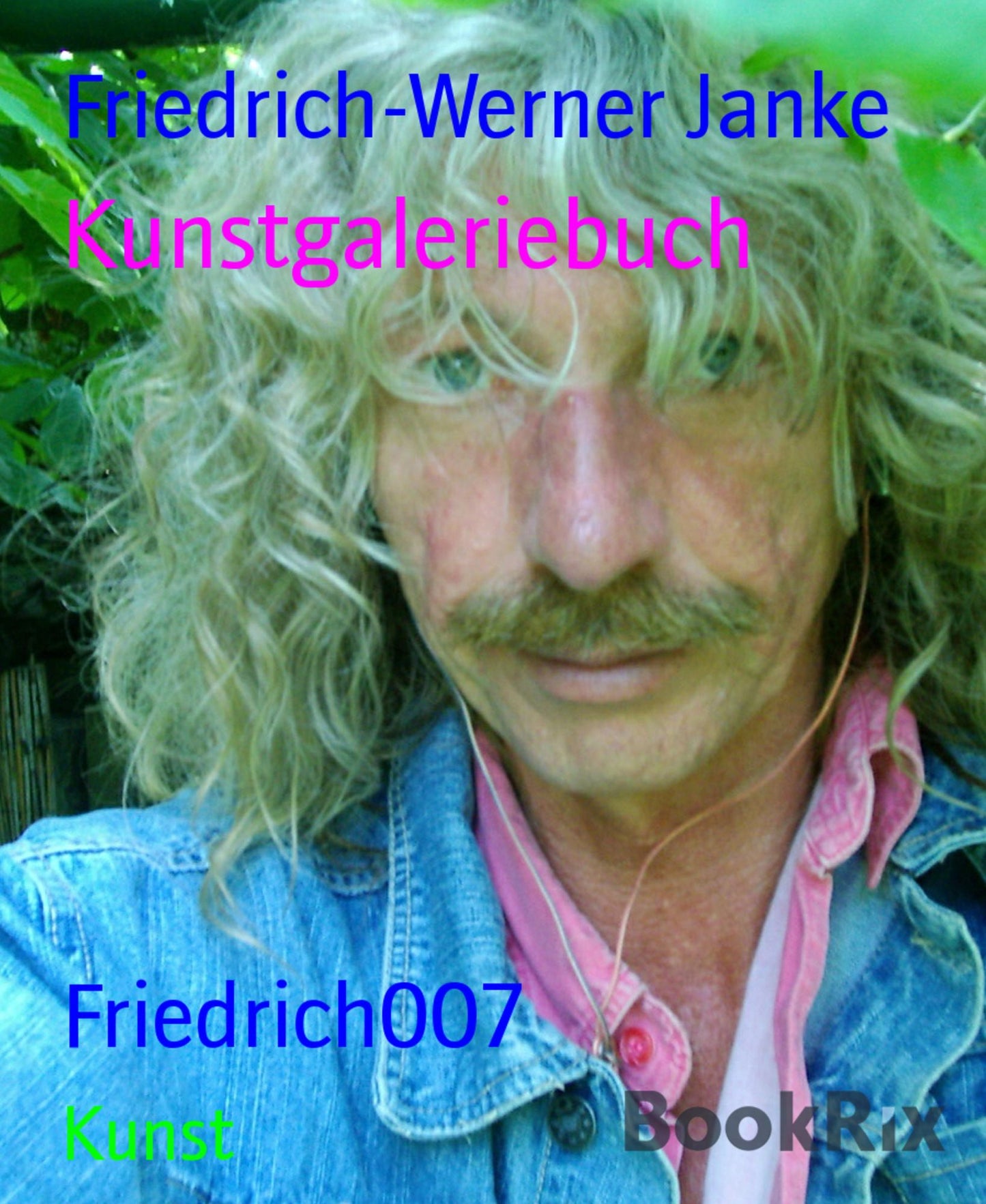 Kunstgaleriebuch: Friedrich007