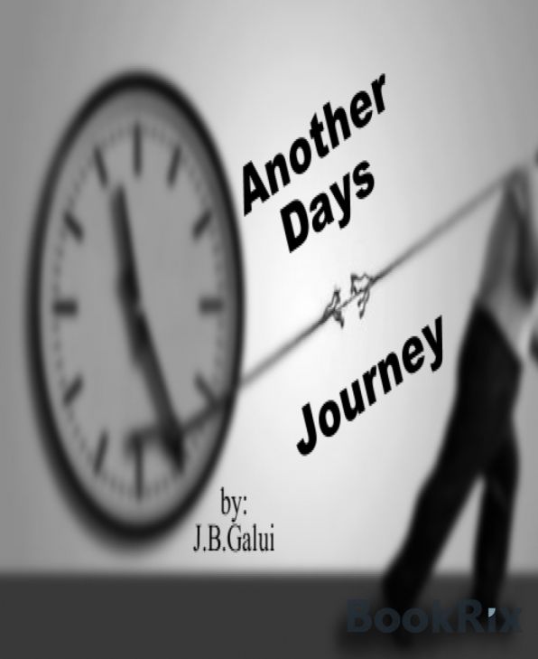 Another Days Journey