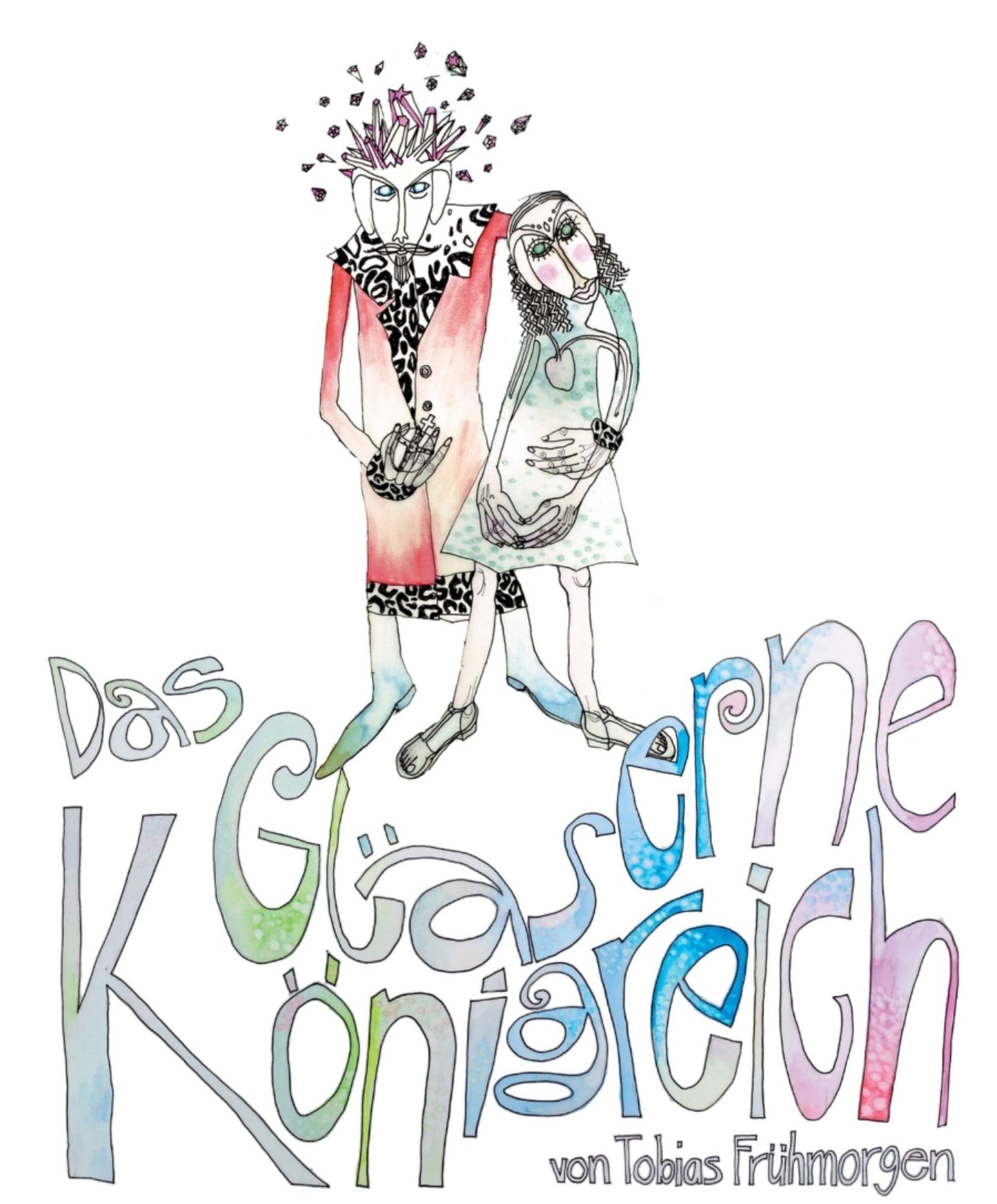 Das Gläserne Königreich