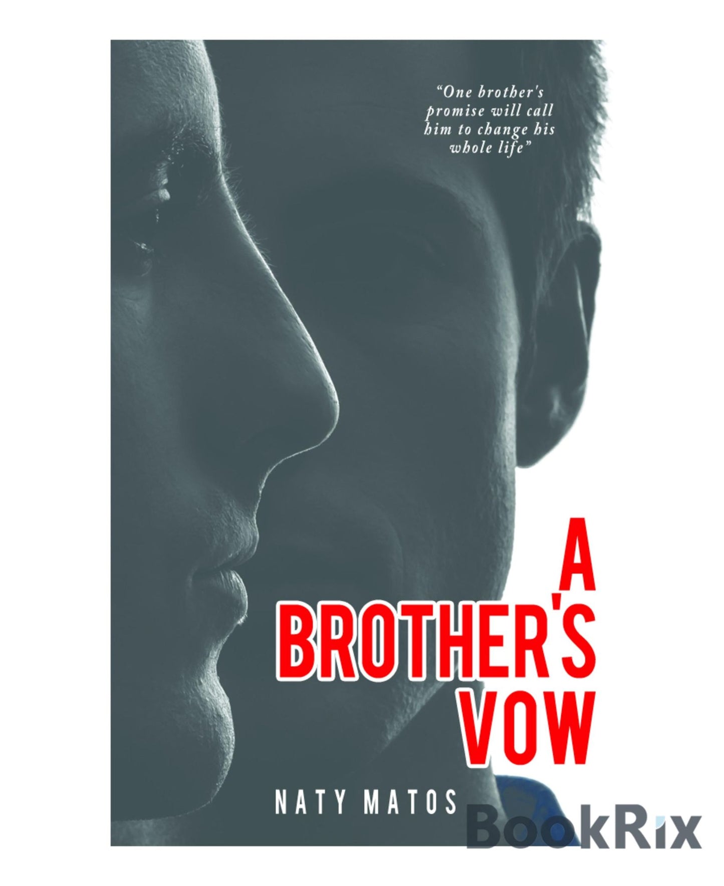 A Brother's Vow
