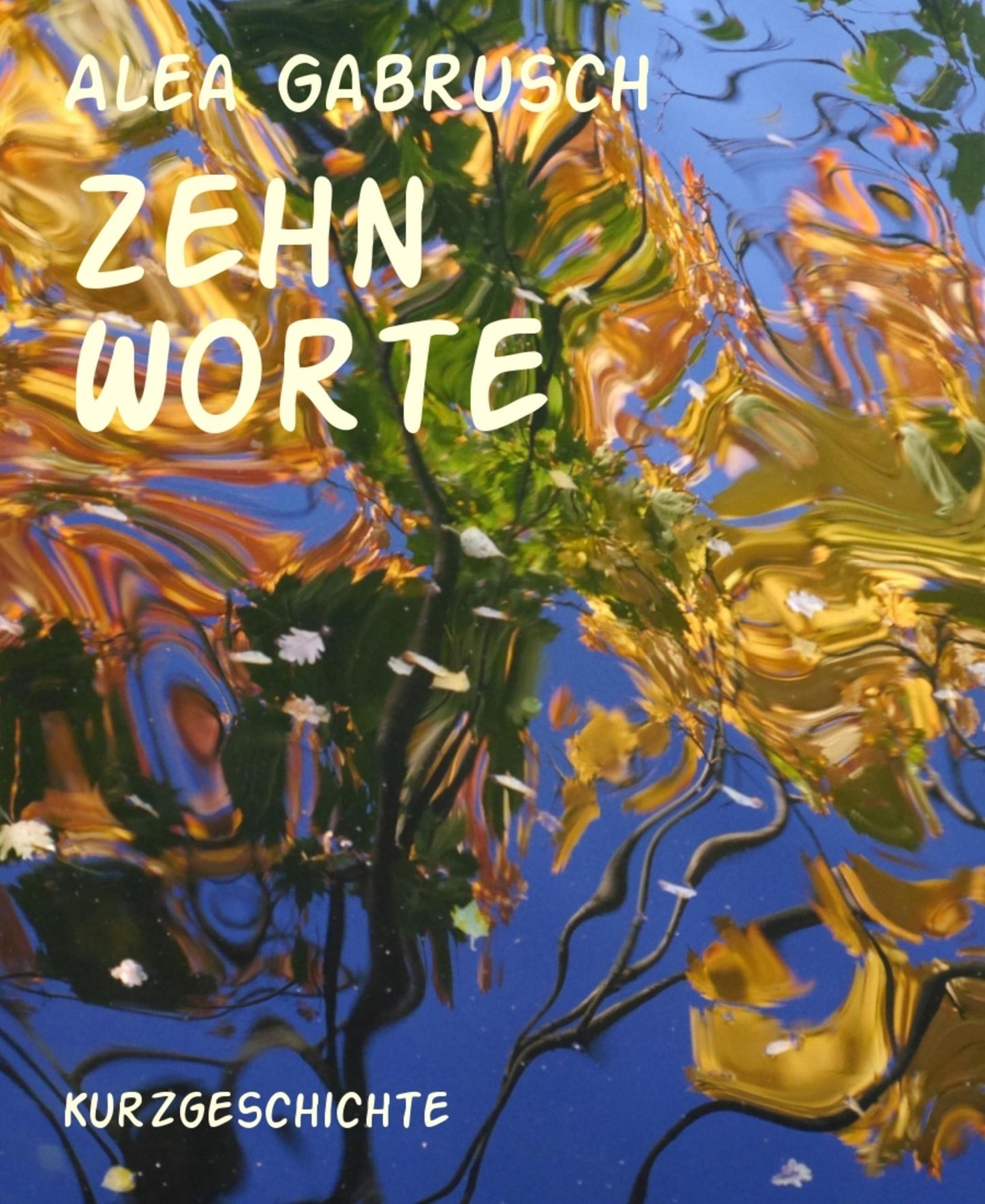 Zehn Worte
