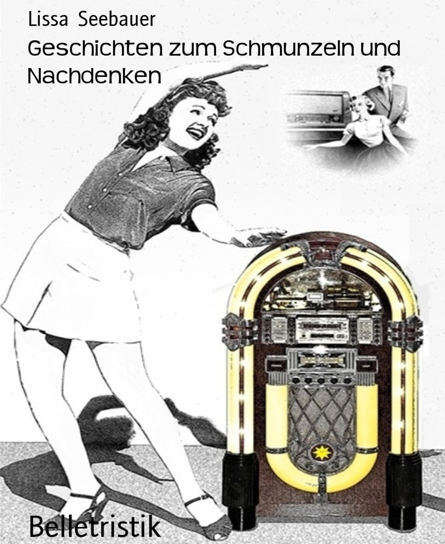 Geschichten zum Schmunzeln und Nachdenken: Wer tritt schon gerne in ein Fettnäpfchen