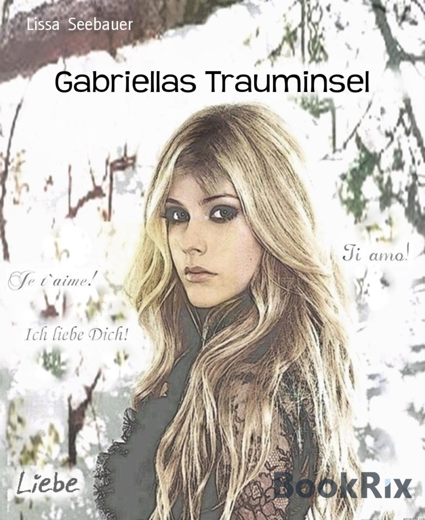 Gabriellas Trauminsel