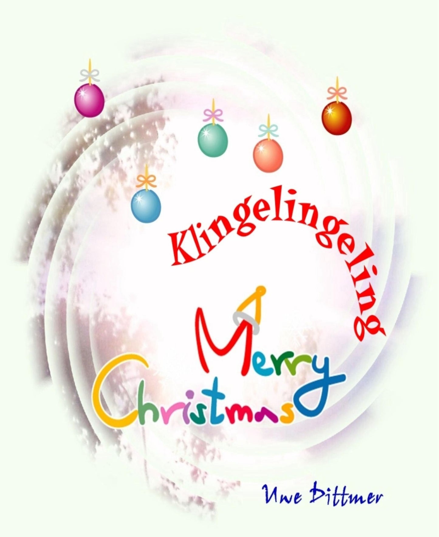 Klingelingeling: Es Weihnachtet