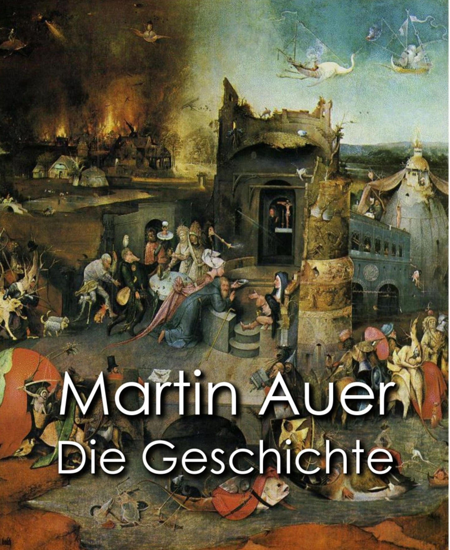 Die Geschichte