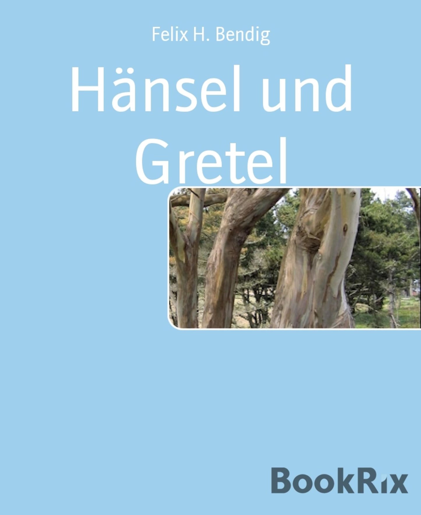 Hänsel und Gretel: Theaterspielen leicht gemacht - mit eindeutigen Regieanweisungen