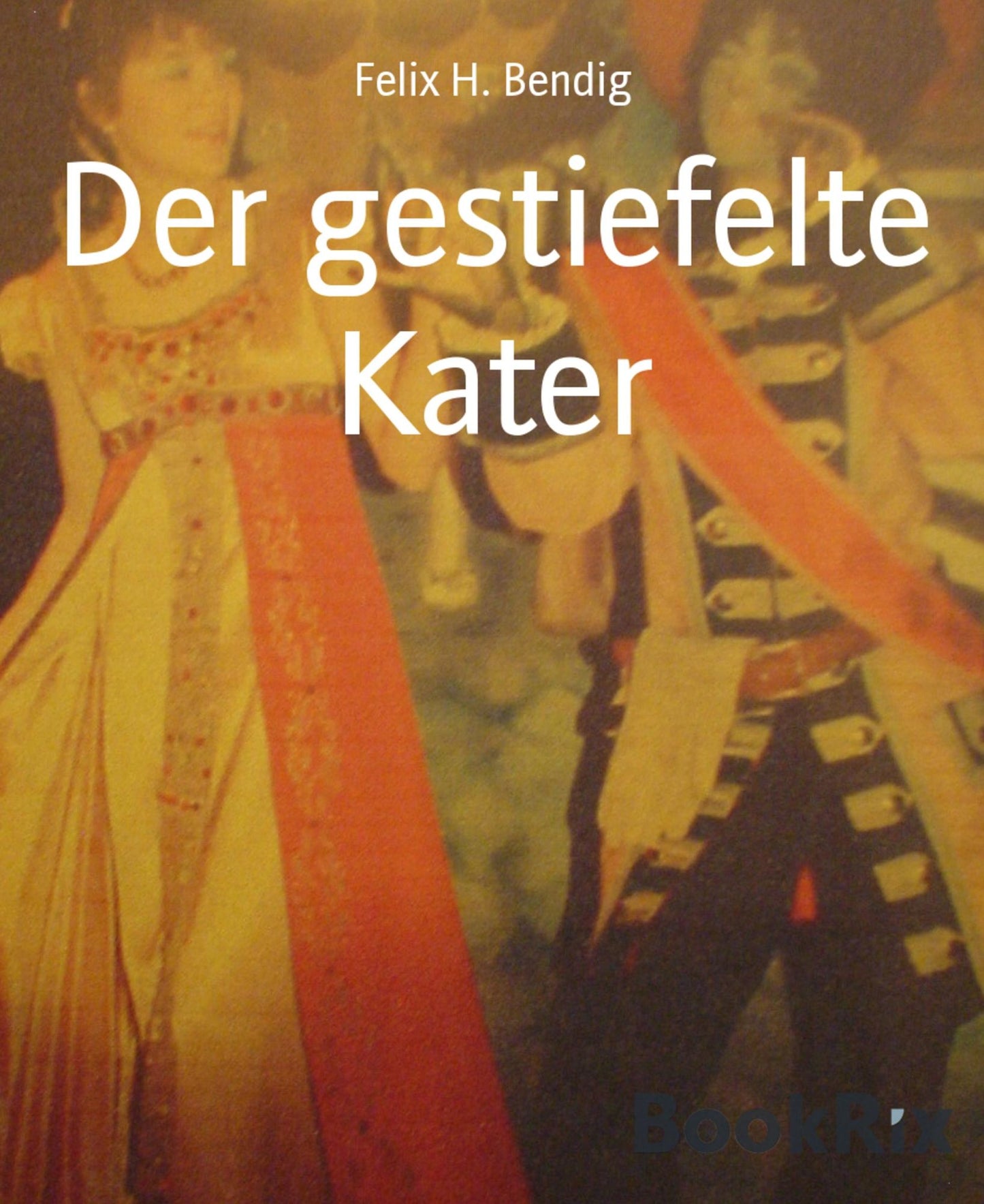 Der gestiefelte Kater: Theaterspielen leicht gemacht - Ein Bühnenspiel mit eindeutigen Regieanweisungen