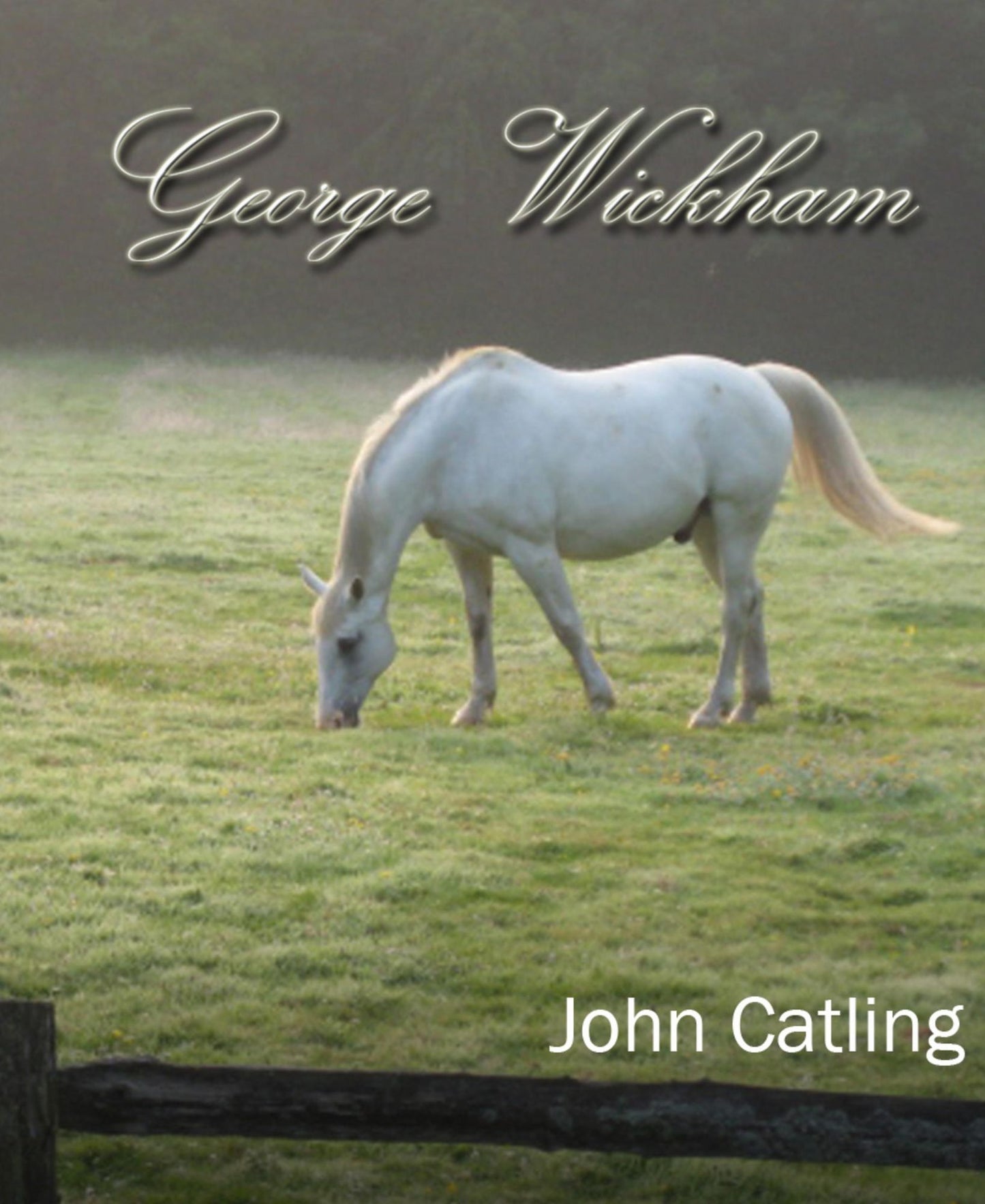 George Wickham