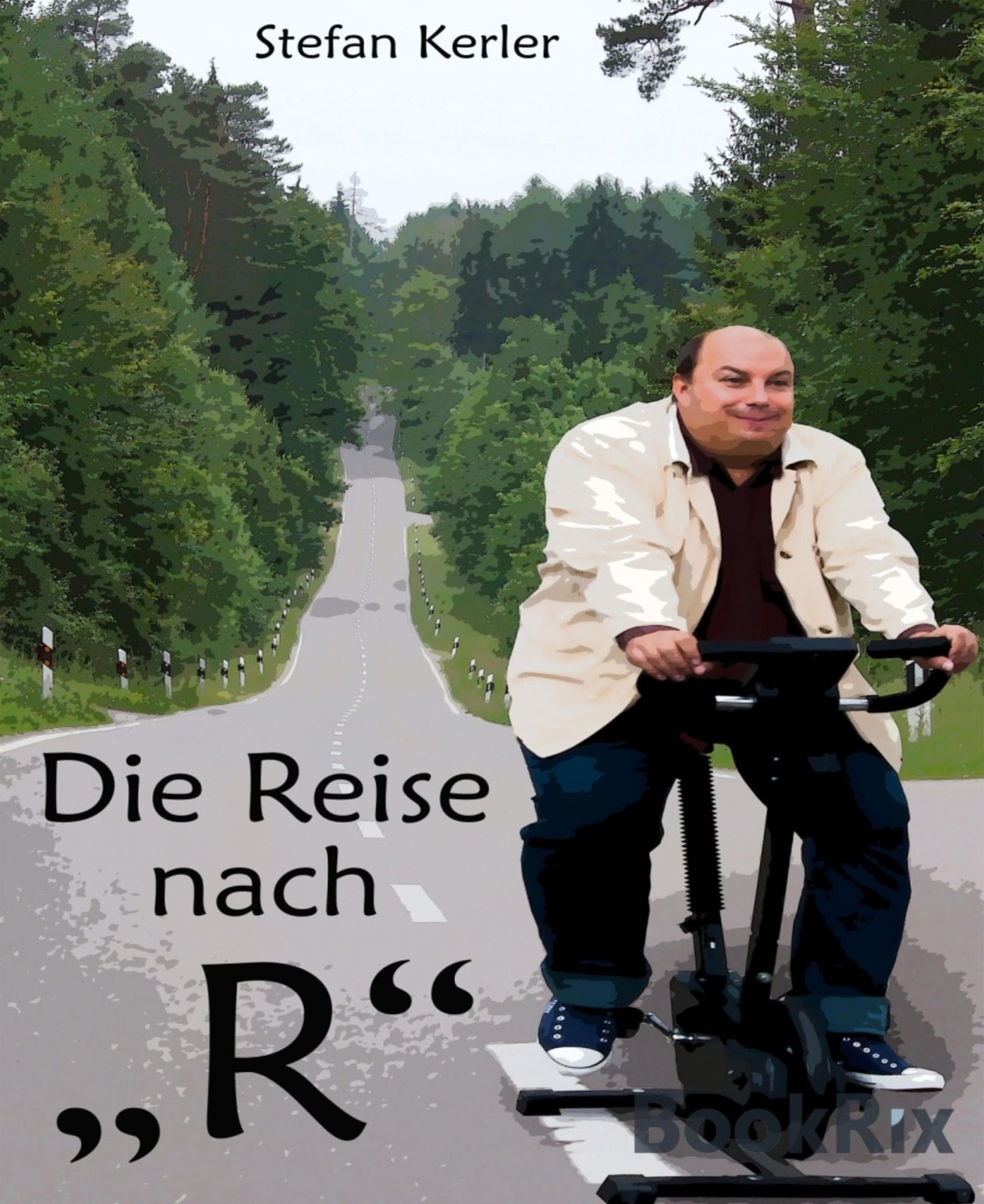 Die Reise nach "R