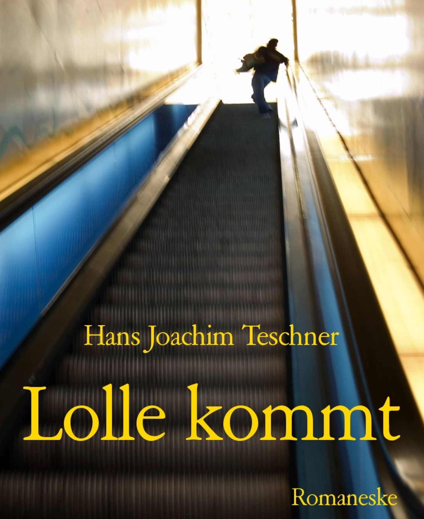 Lolle kommt: Romaneske