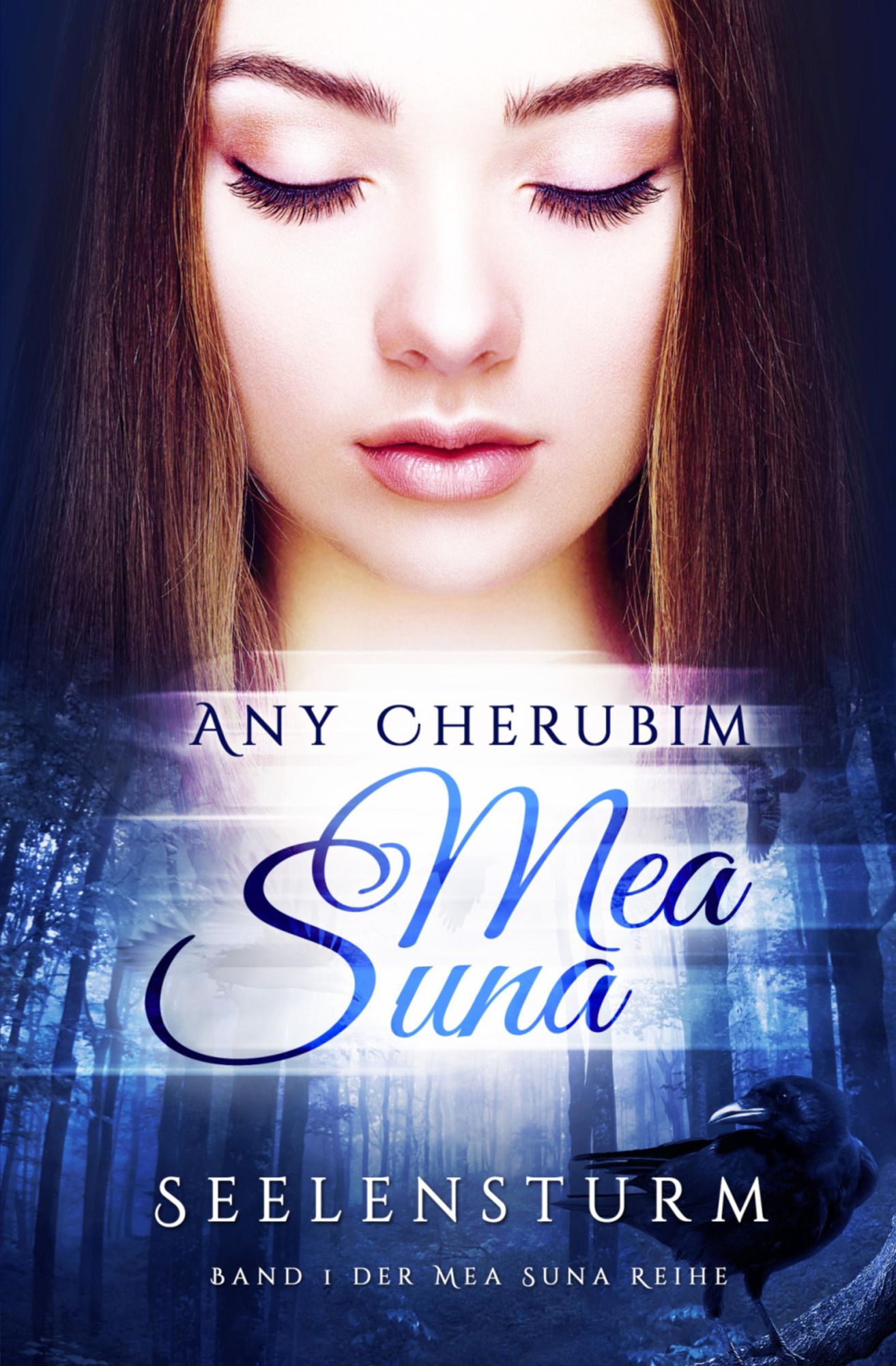 Mea Suna - Seelensturm: Band 1
