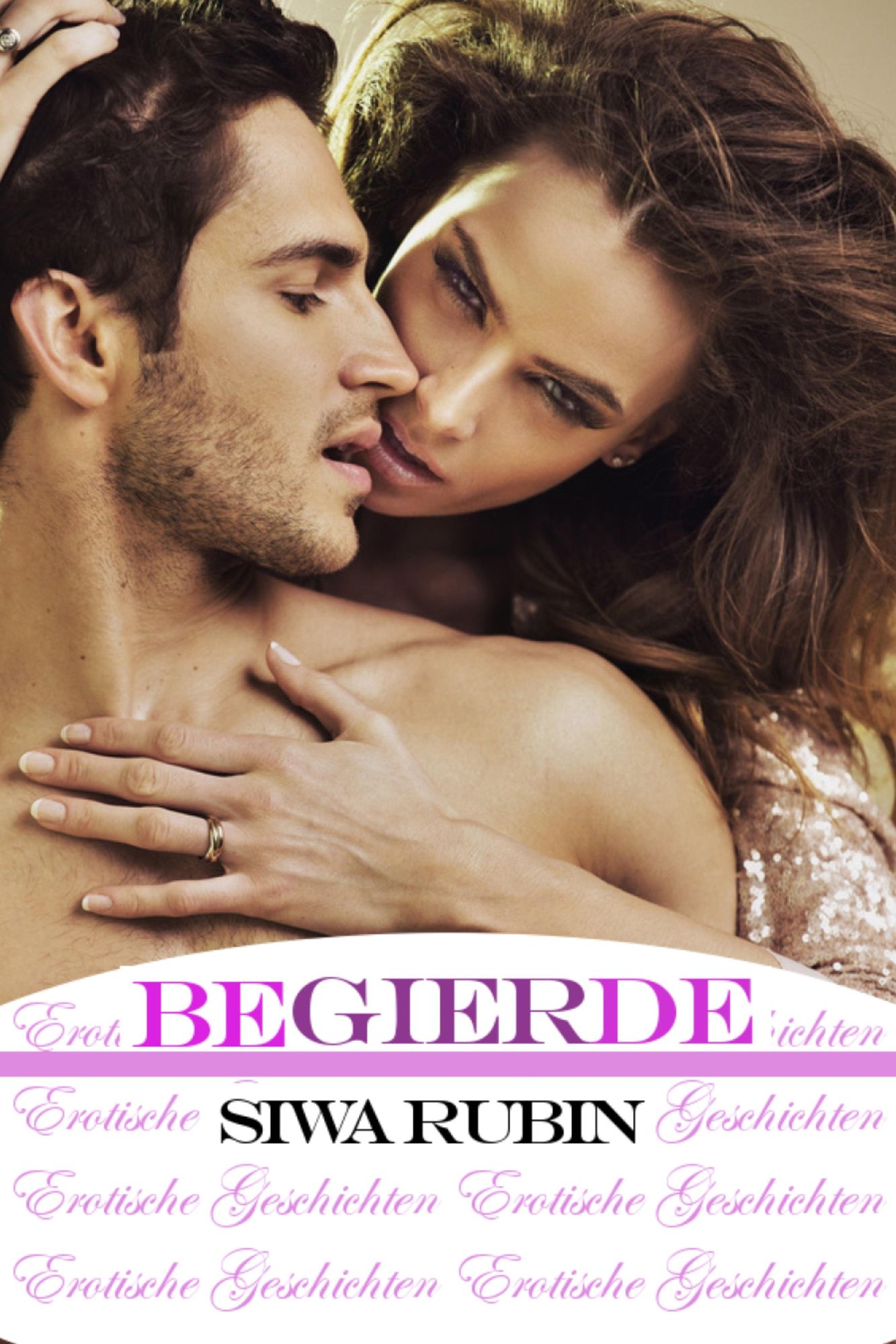 Begierde