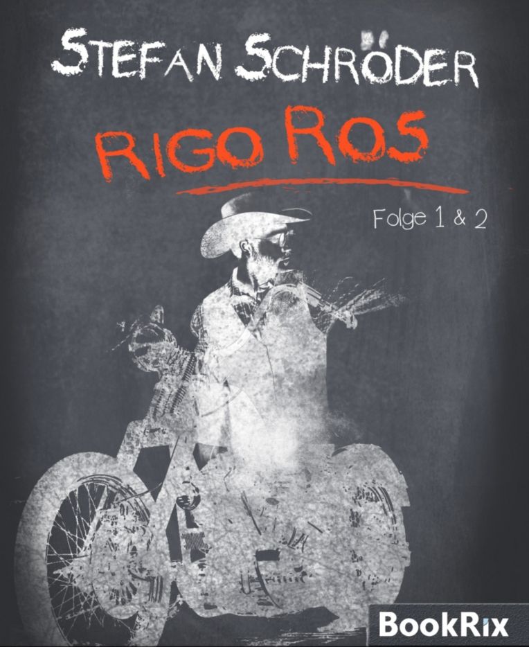 Rigo Ros: Folge 1 und 2