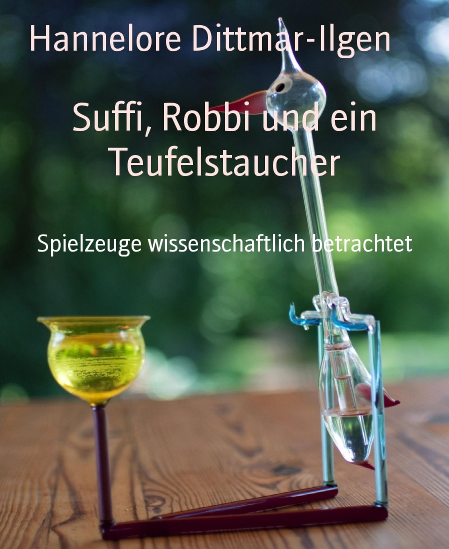 Suffi, Robbi und ein Teufelstaucher: 20 Spielzeuge näher betrachtet