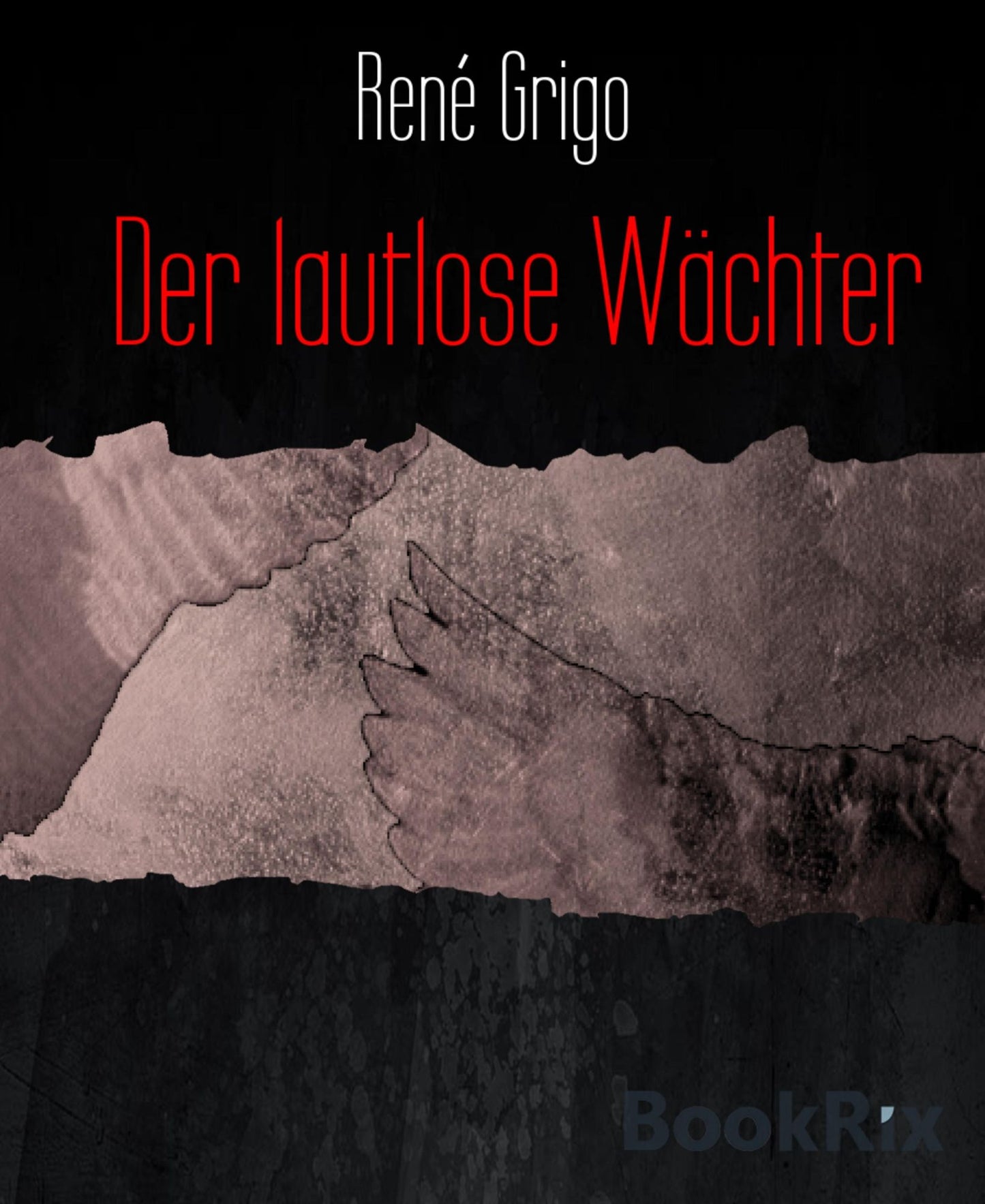 Der lautlose Wächter: Brennendes Verlangen