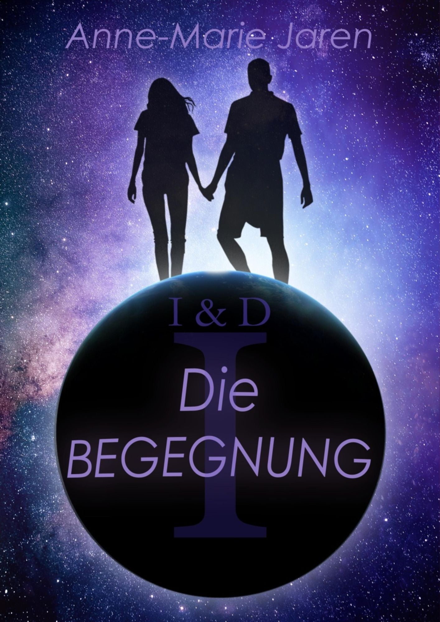 Isadora und Daeren: Band 1: Die Begegnung