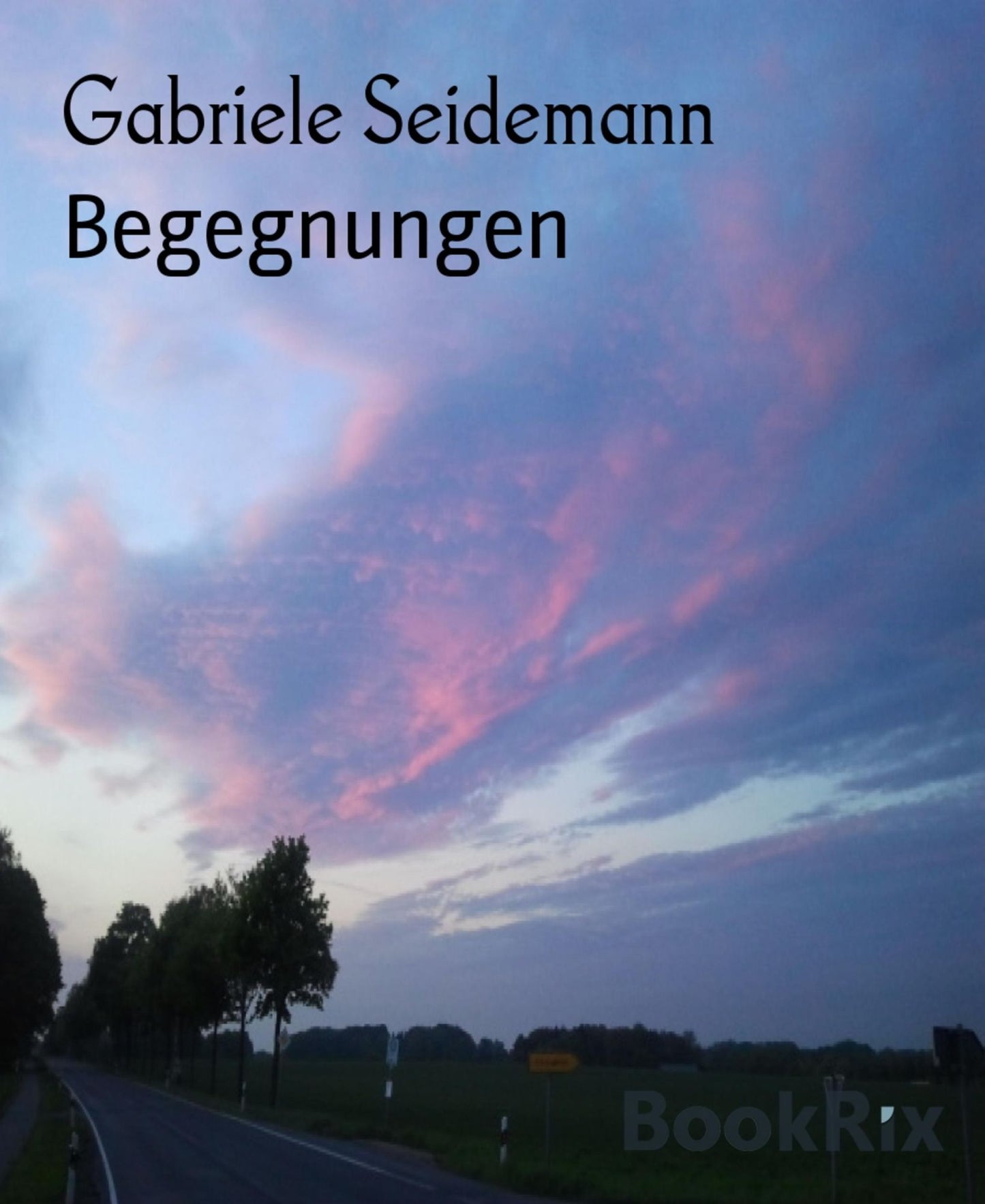 Begegnungen
