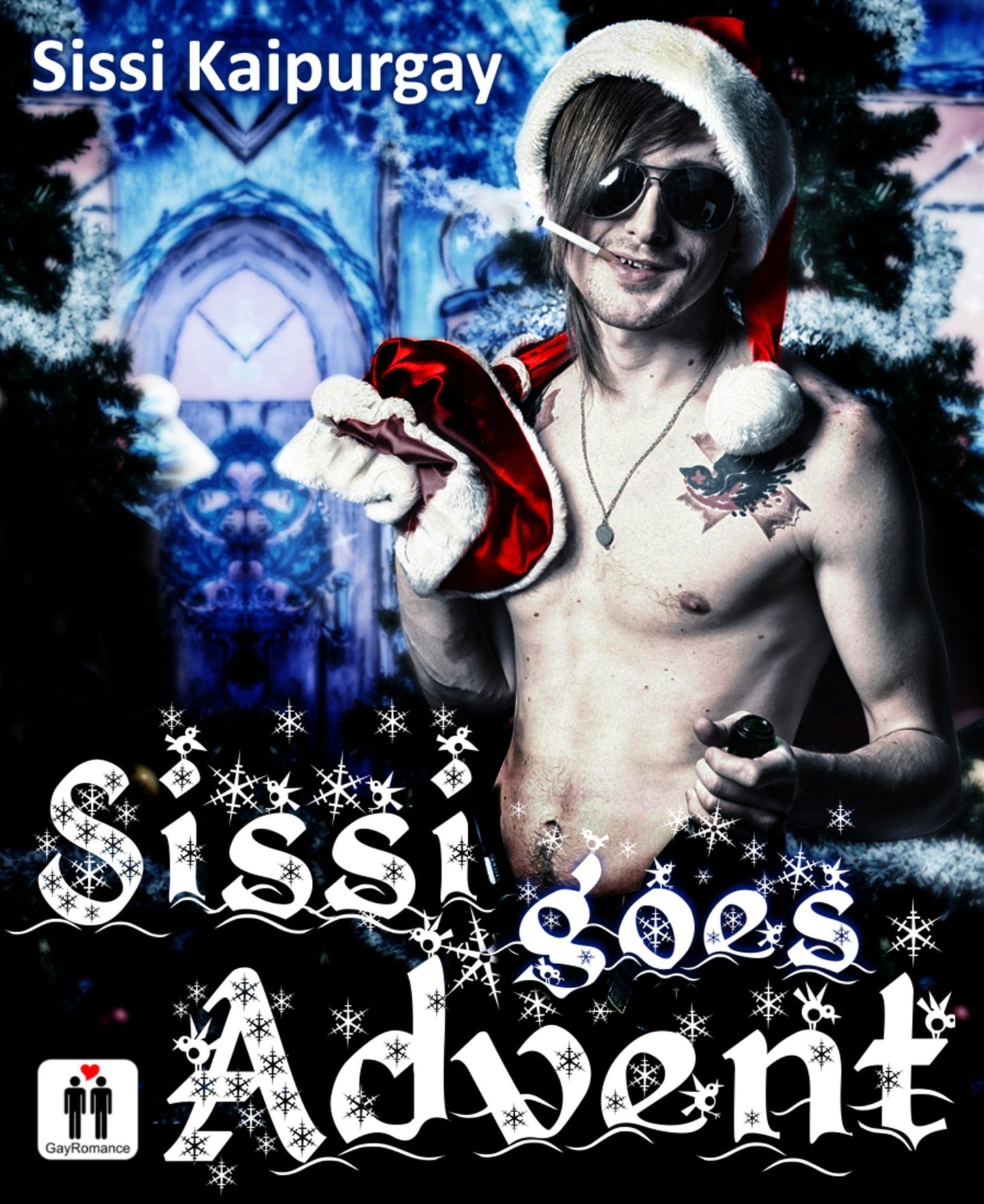 Sissi goes Advent: Gay Romance