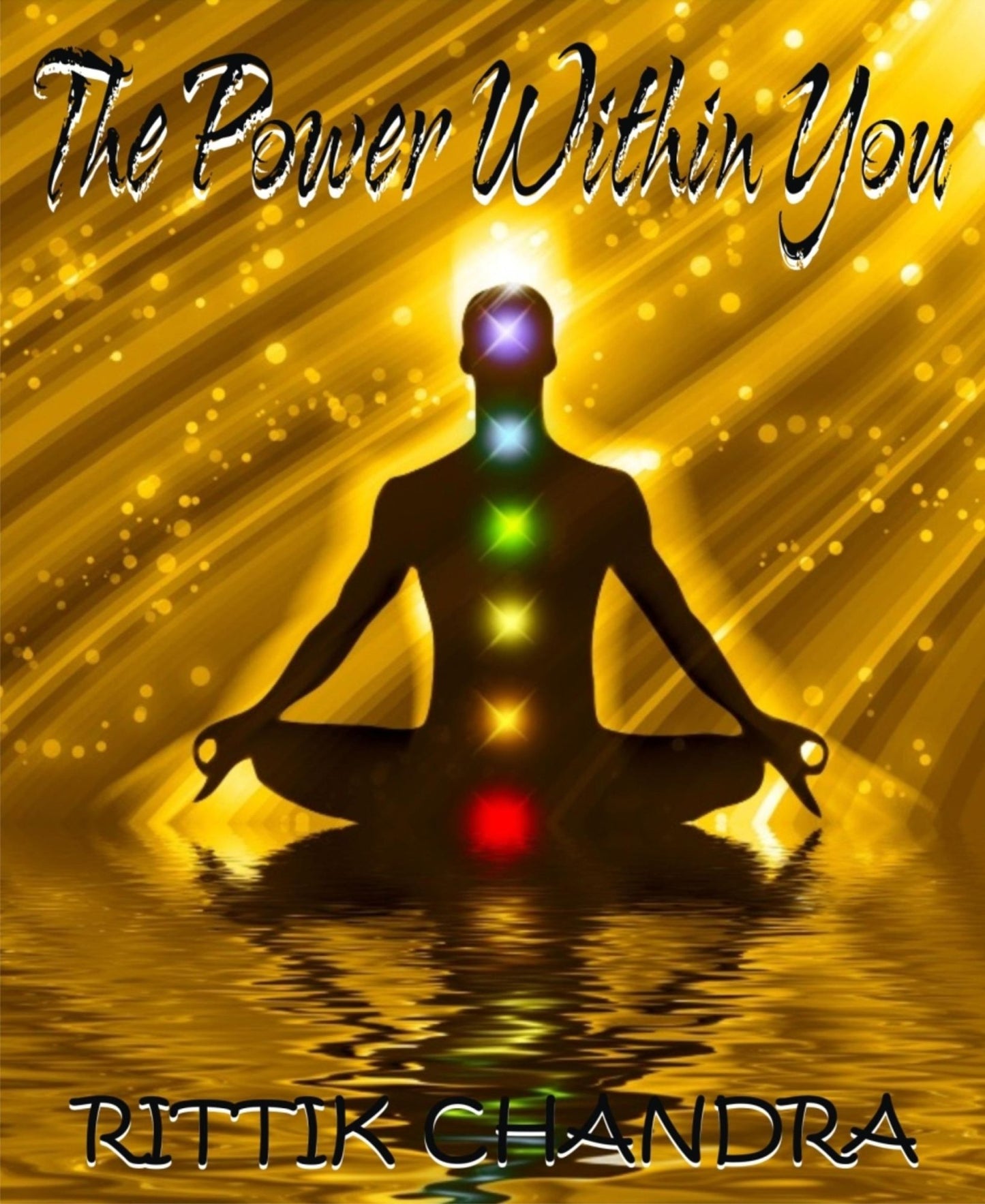 The Power Within You