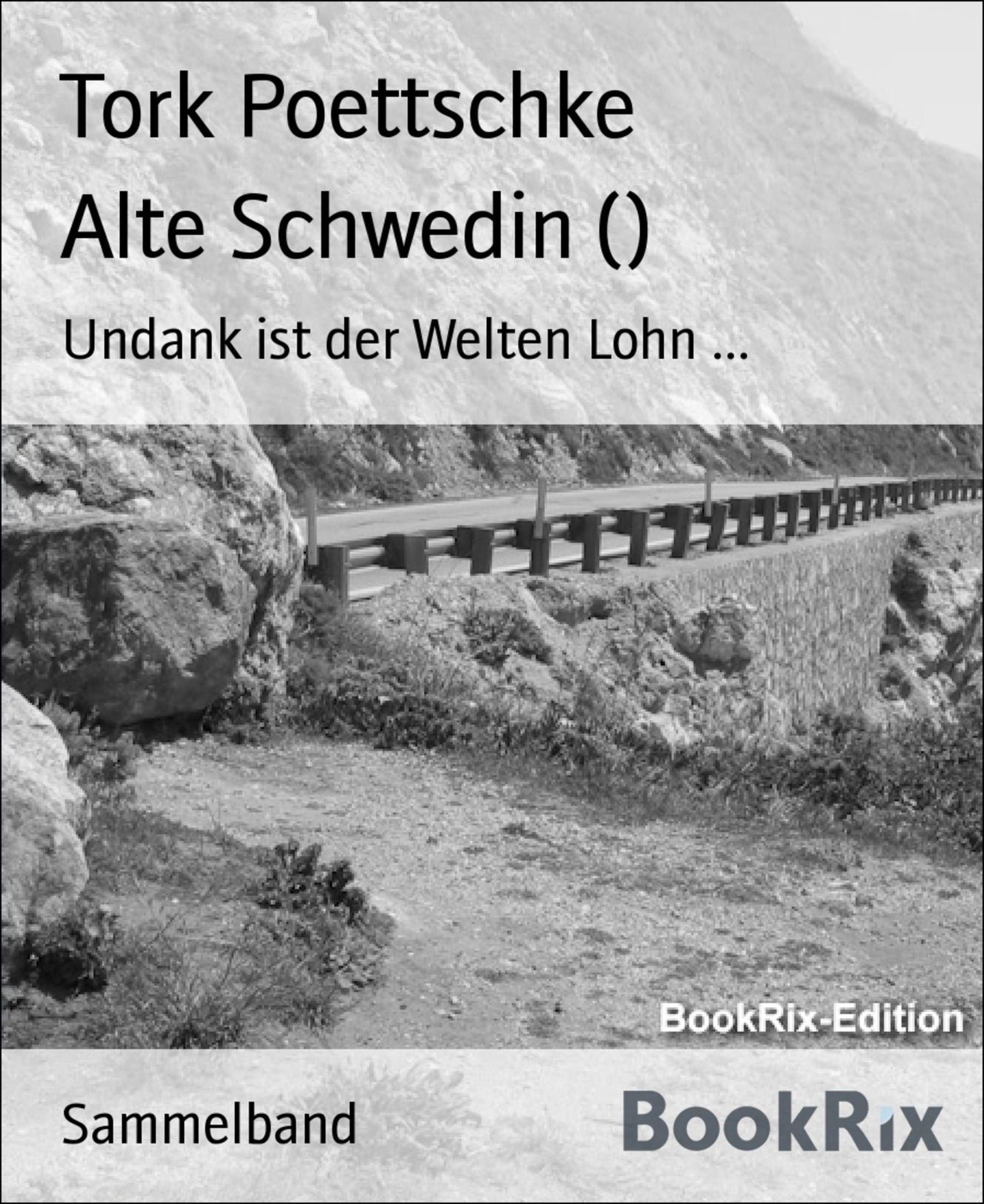 Alte Schwedin (): Undank ist der Welten Lohn ...