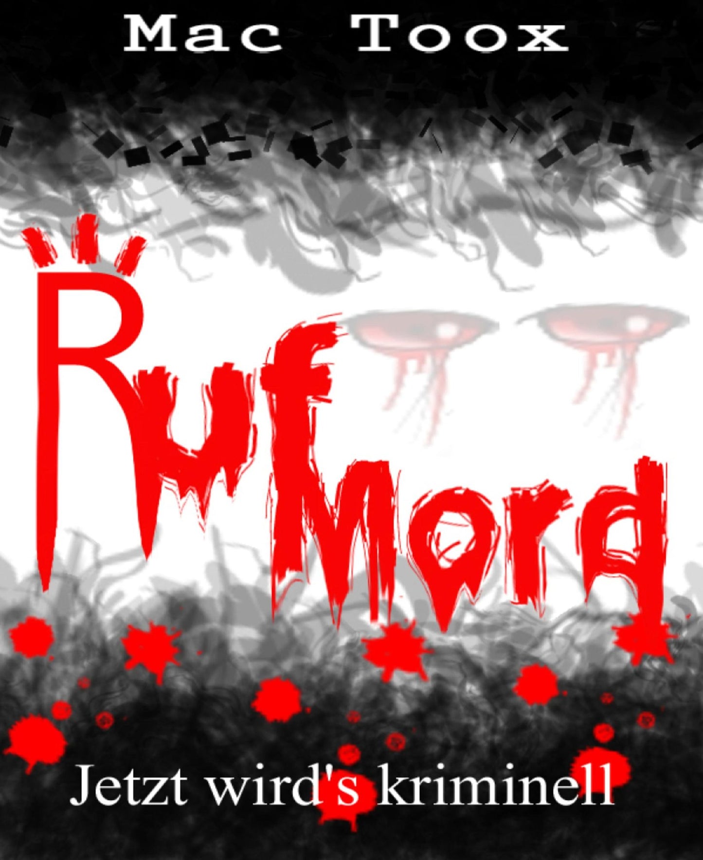 Rufmord: Jetzt wird's kriminell