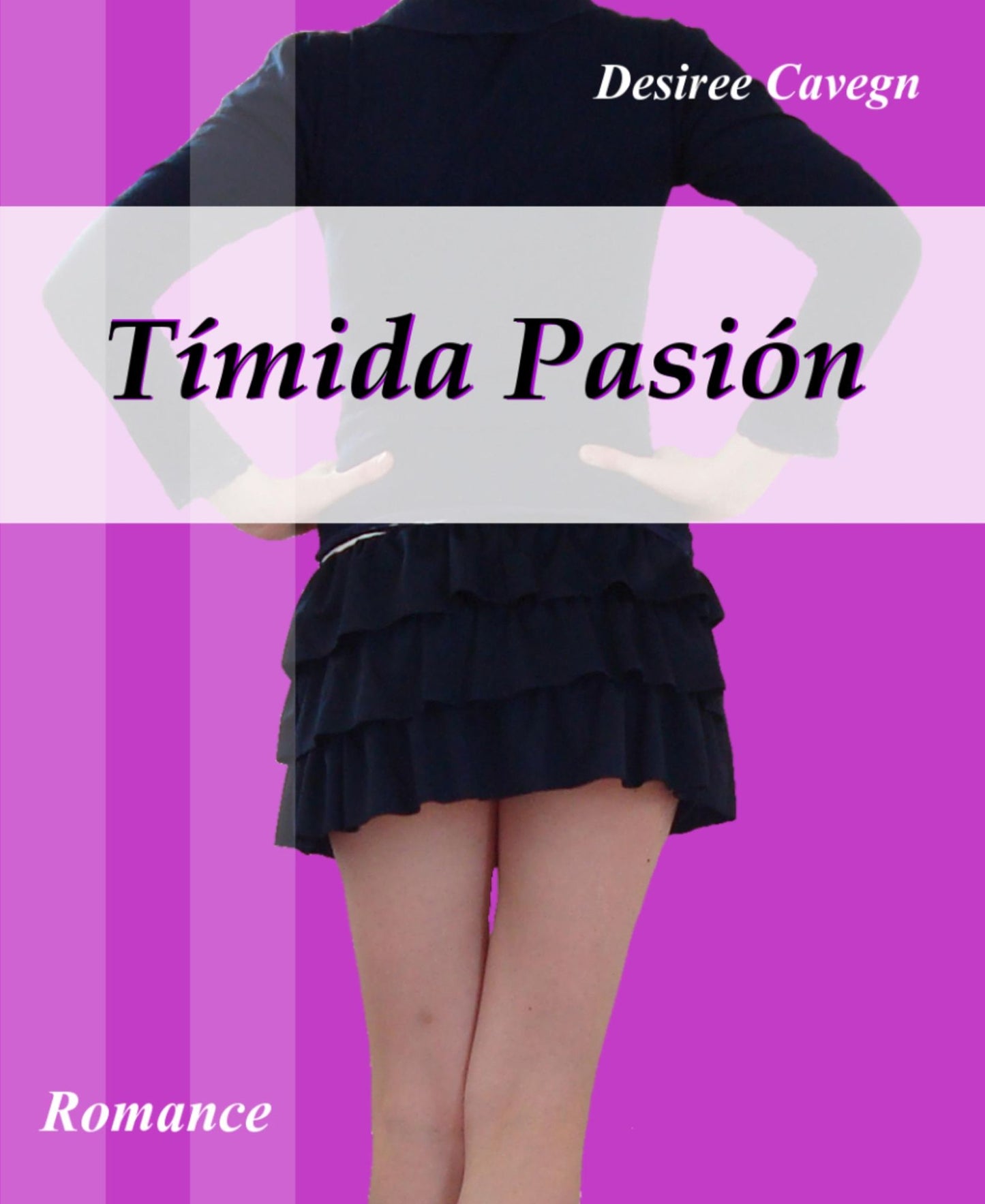 Tímida Pasión