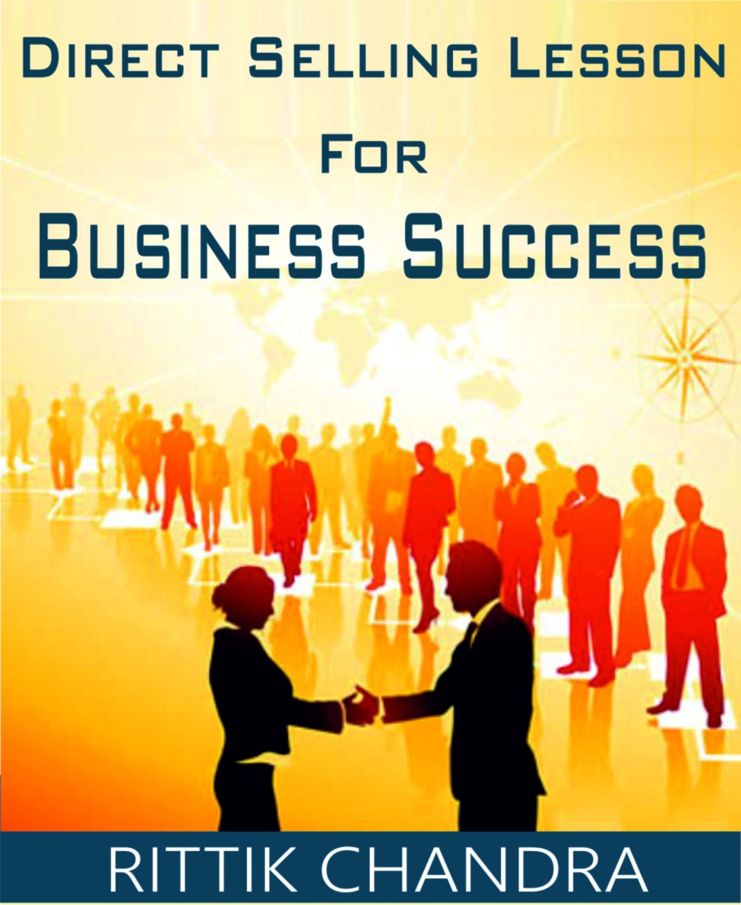 Direct Selling Lesson for Business Success