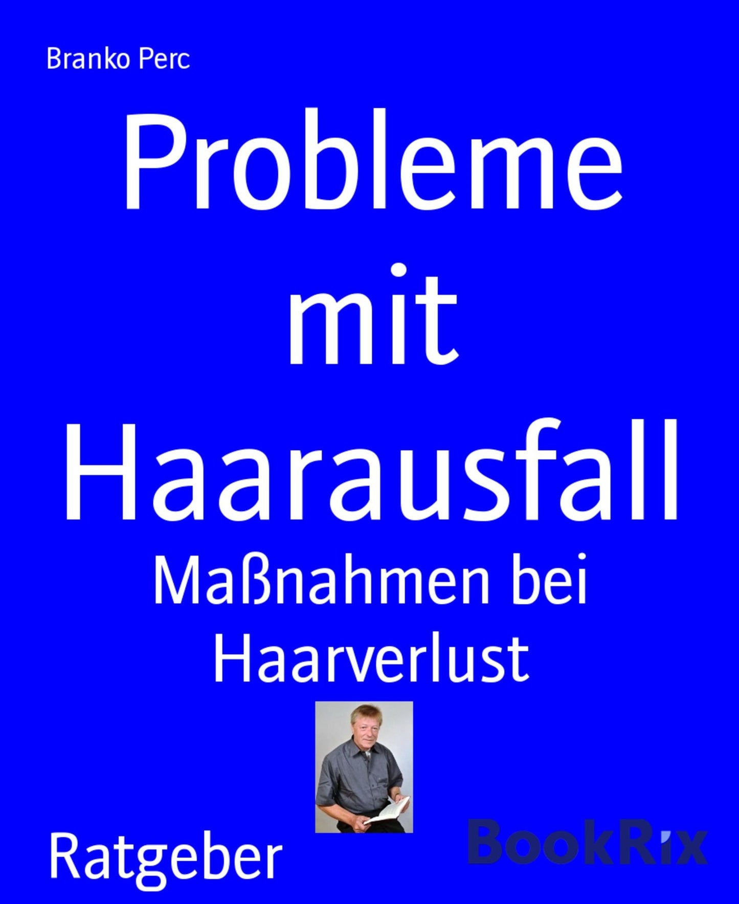 Probleme mit Haarausfall: Maßnahmen bei Haarverlust