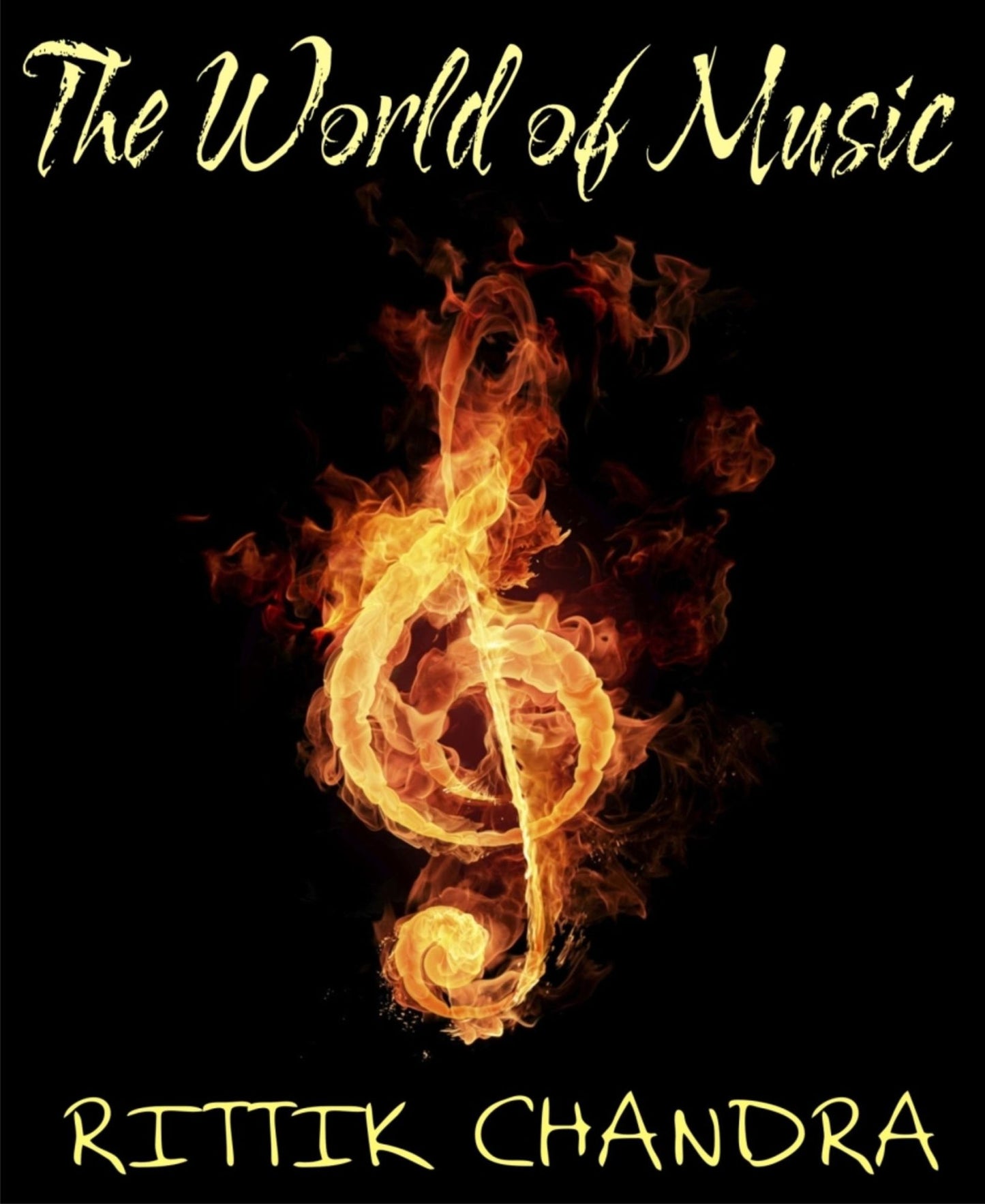 The World of Music