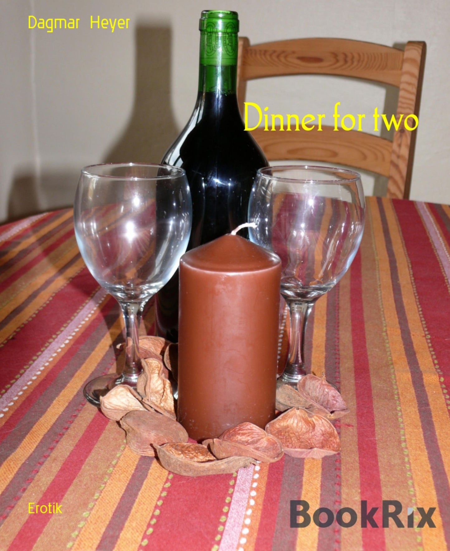 Dinner for two