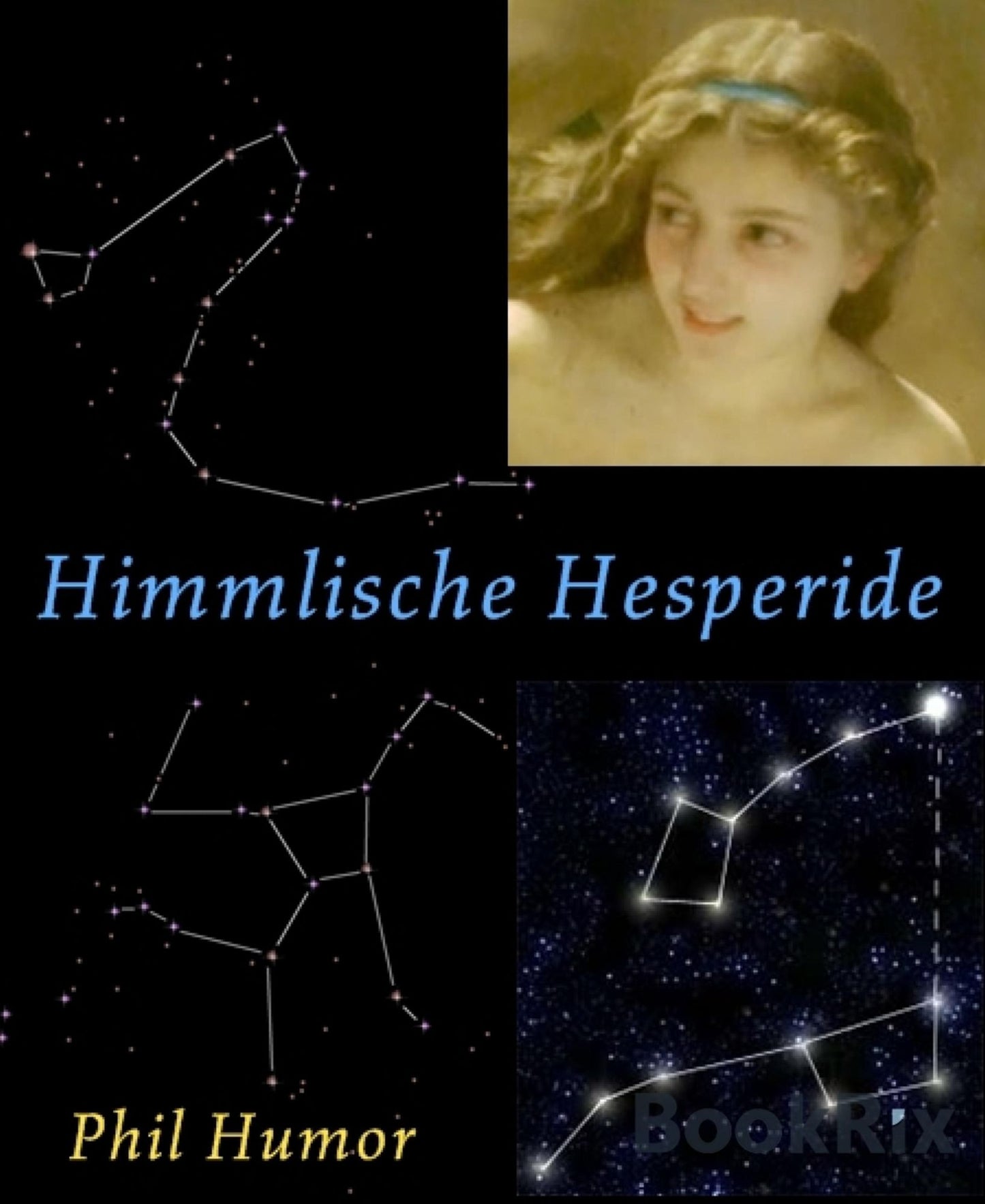 Himmlische Hesperide