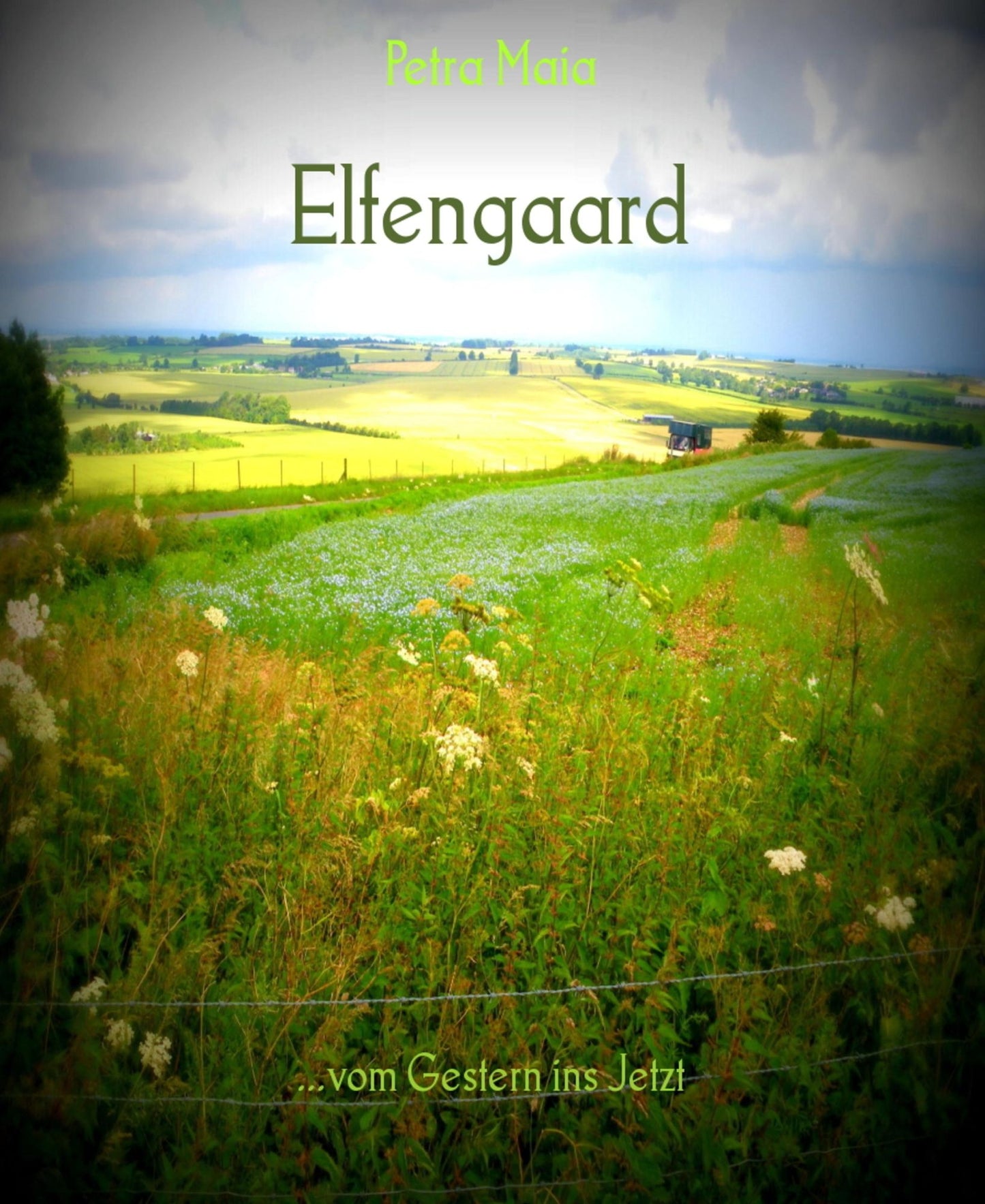 Elfengaard: ...vom Gestern ins Jetzt
