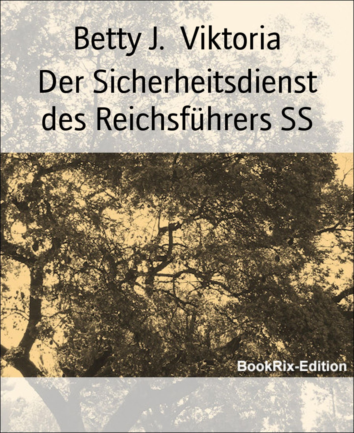 Der Sicherheitsdienst des Reichsführers SS: Ein elitäres Führungskorps?