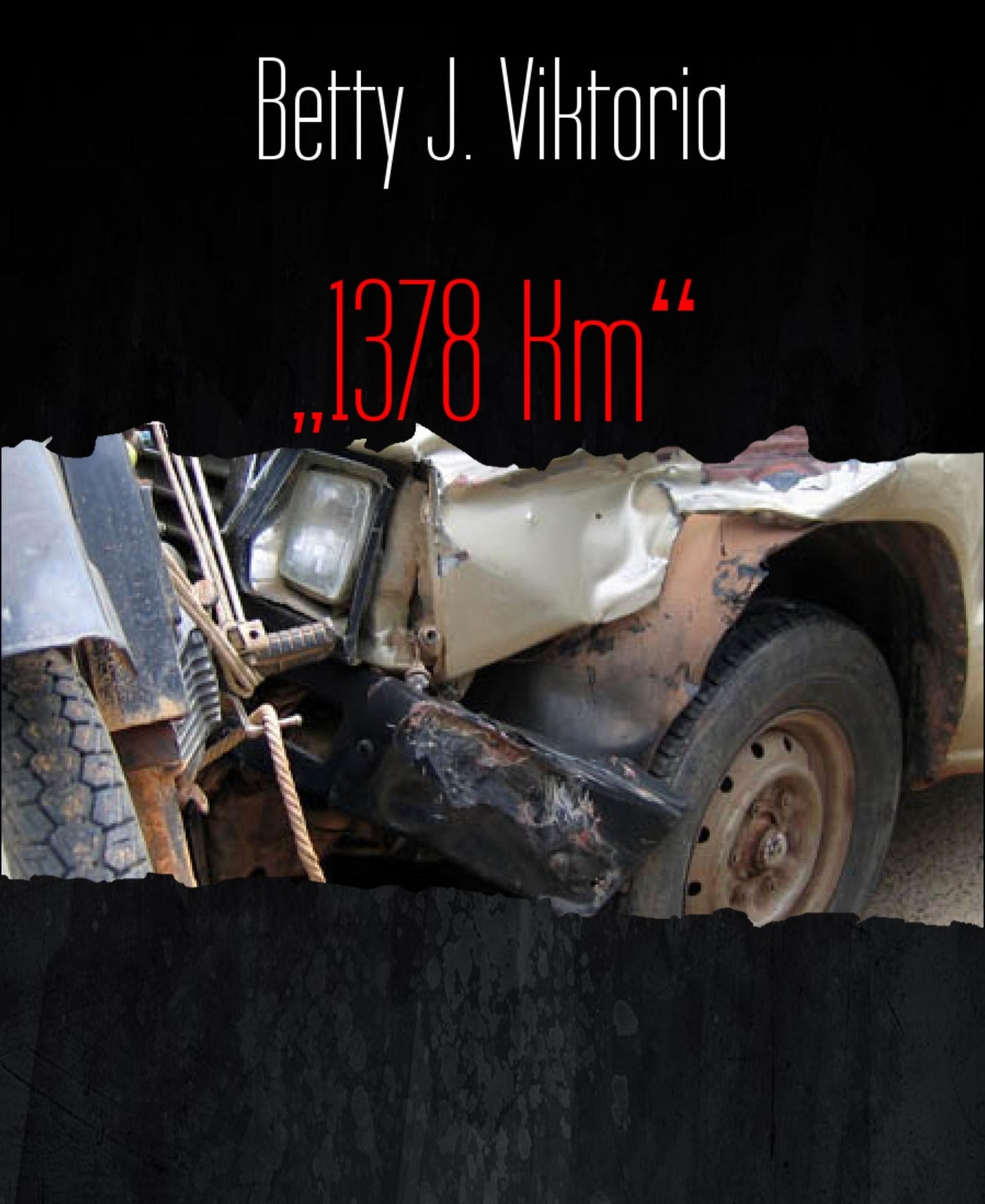 1378 Km: Historische Wissensvermittlung im Ego-Shooter?