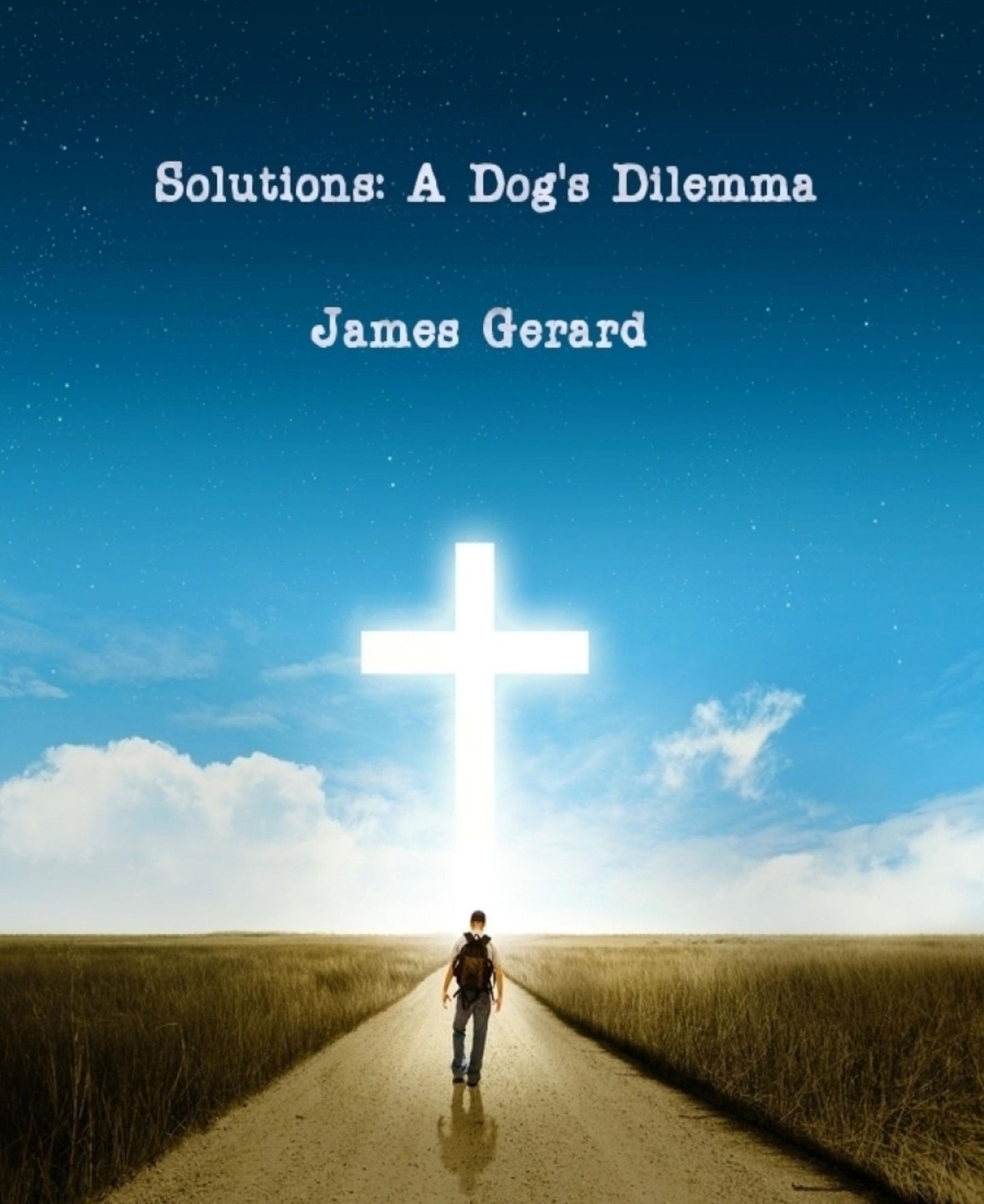 Solutions: A Dog's Dilemma