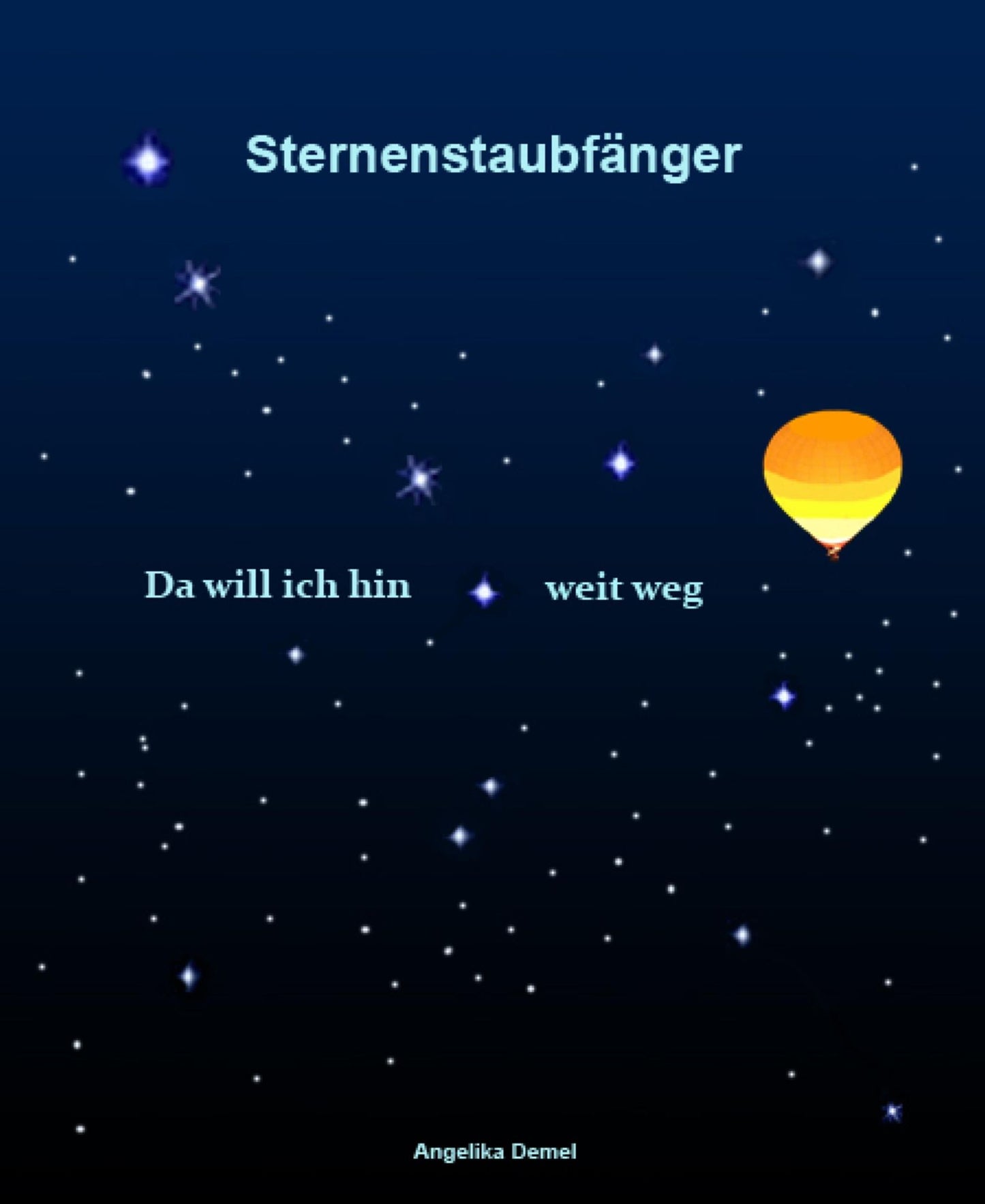 Sternenstaubfänger
