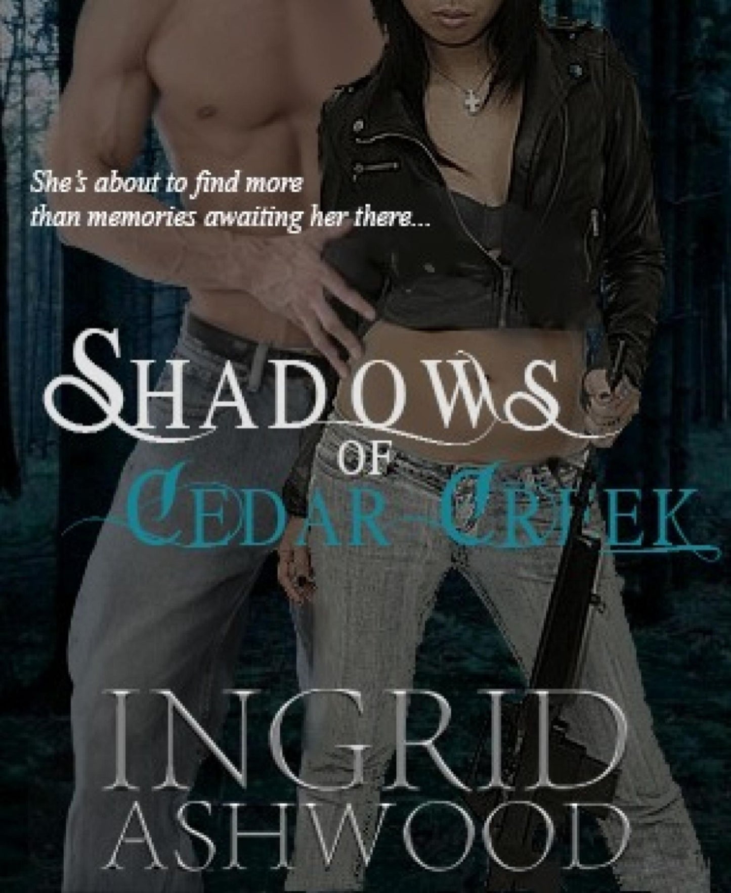 Shadows of Cedar Creek: Volume I