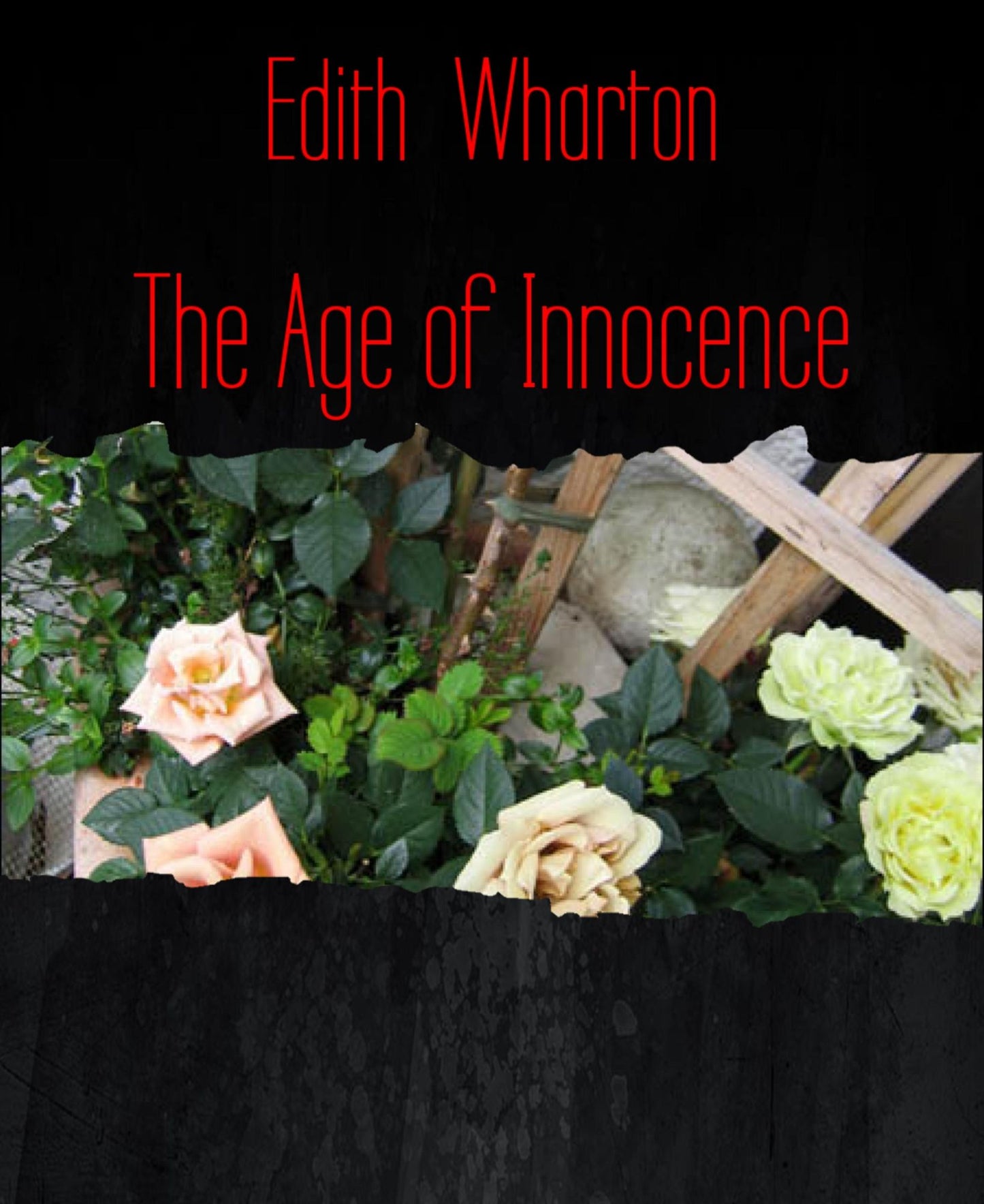 The Age of Innocence