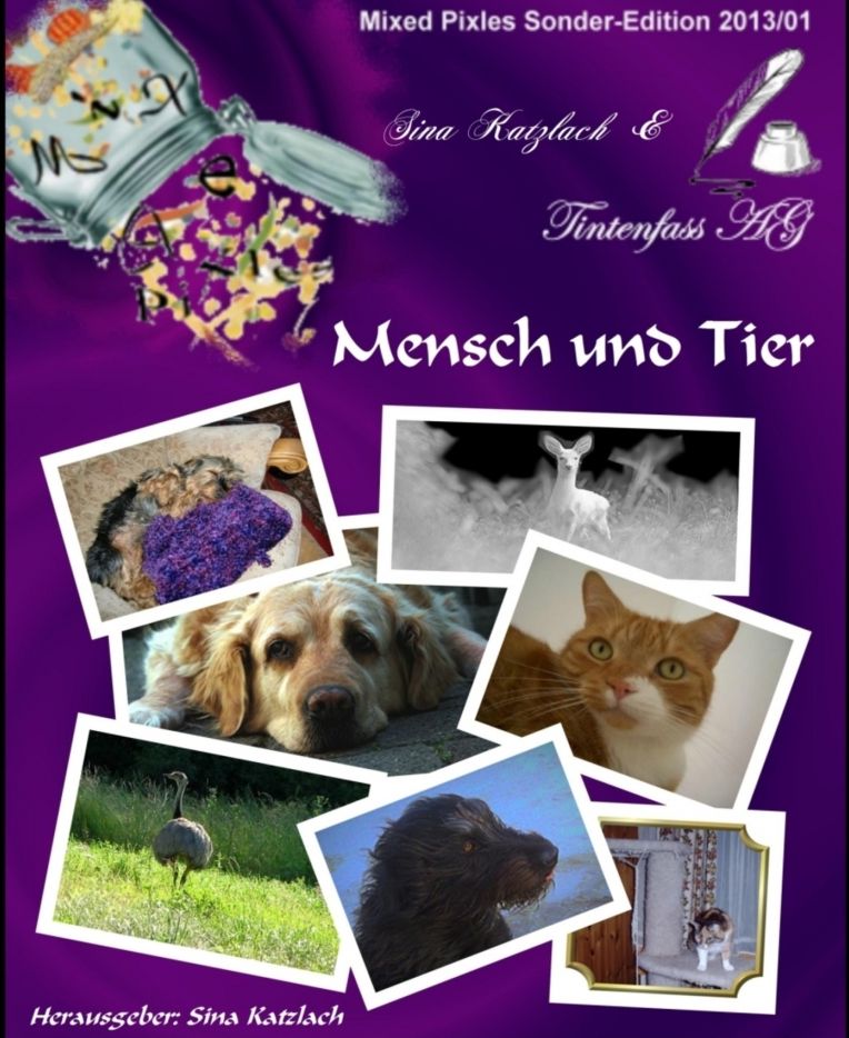 Mensch und Tier: Begegnungen