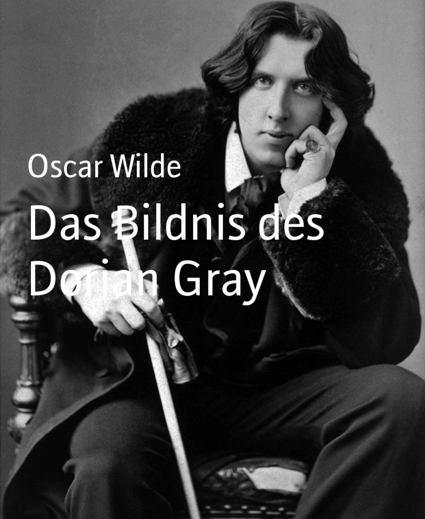 Das Bildnis des Dorian Gray