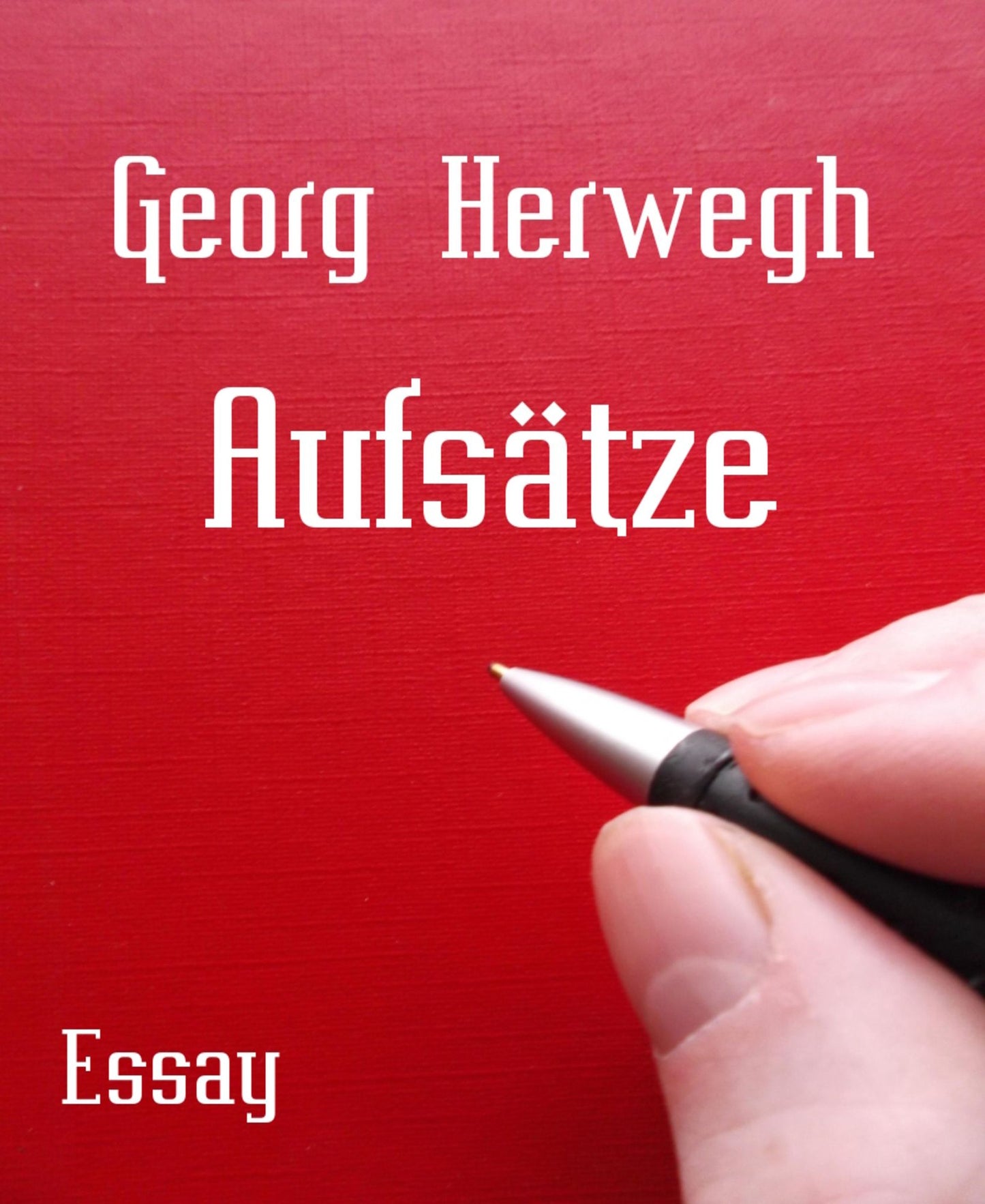 Aufsätze