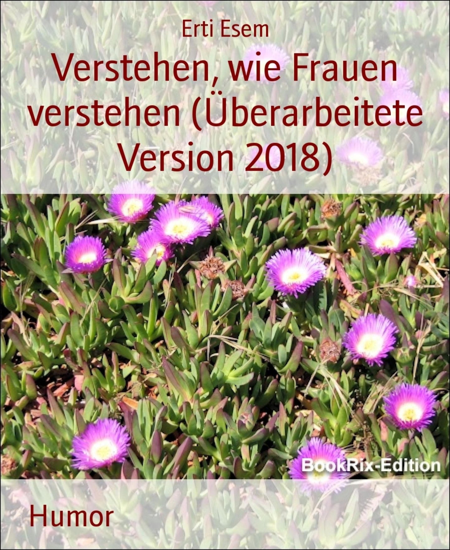 Verstehen, wie Frauen verstehen: Wie Männer in manchen Situationen handeln sollten.