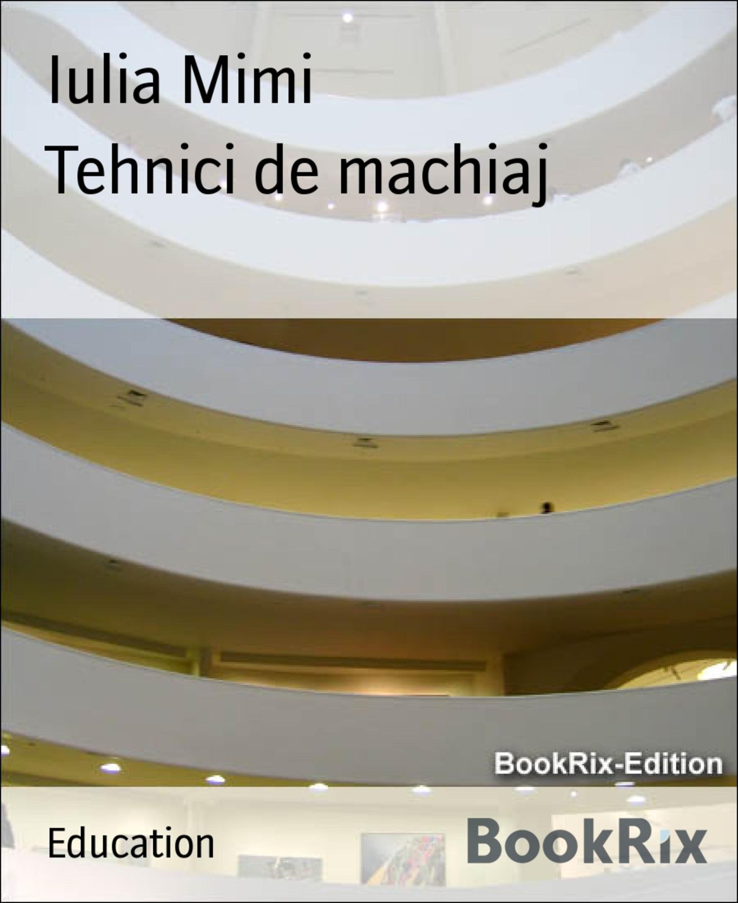 Tehnici de machiaj