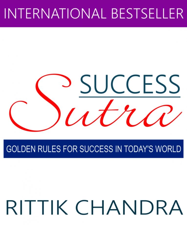 Success Sutra: Golden Rules for Success in Today's World