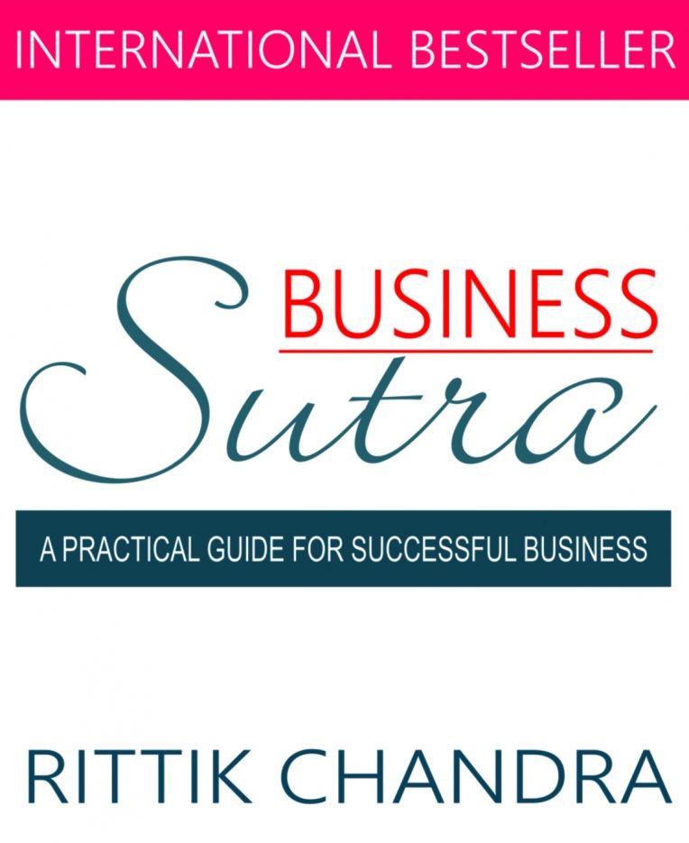 Business Sutra: A Practical Guide for Successful Business
