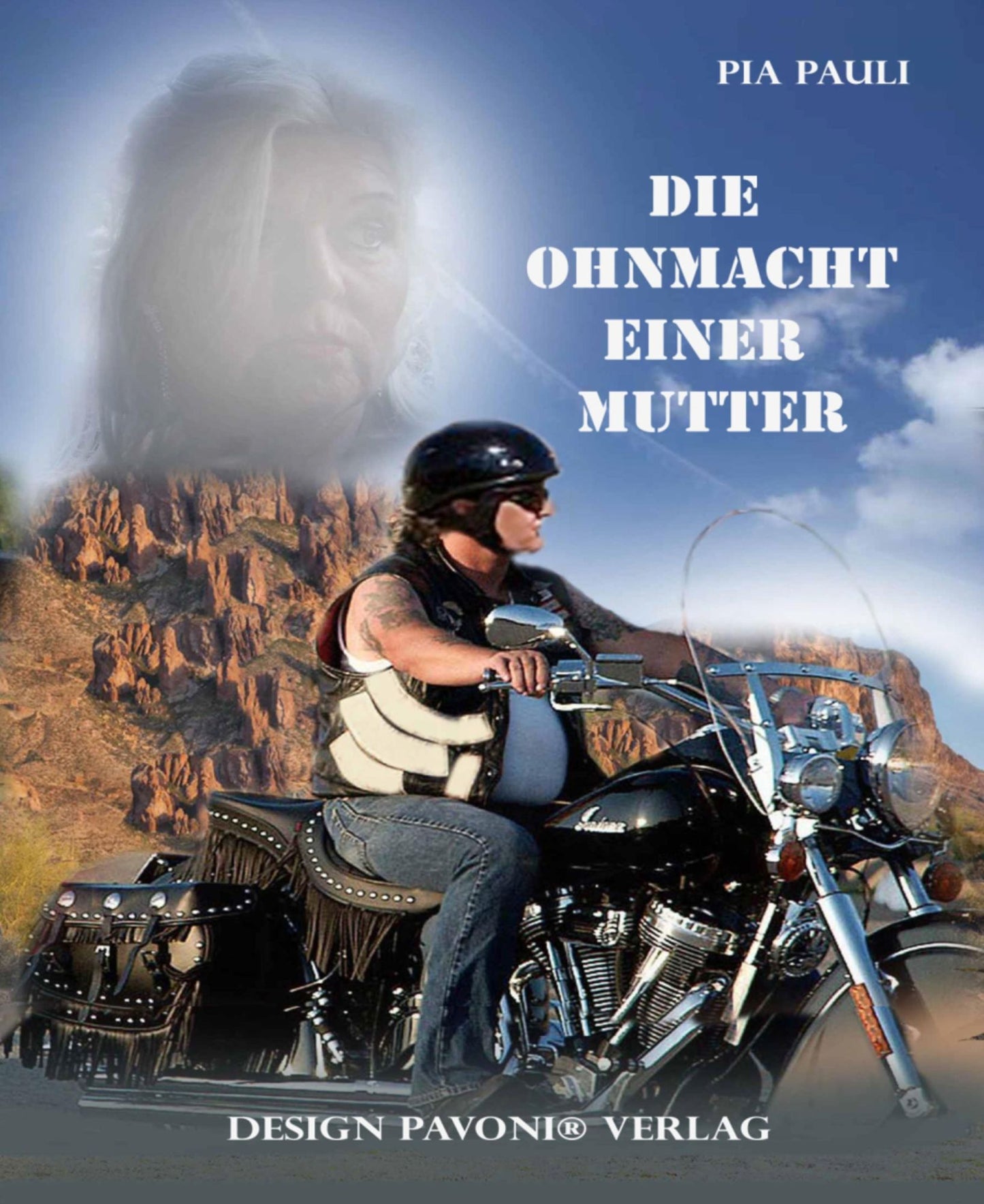 Die Ohnmacht einer Mutter