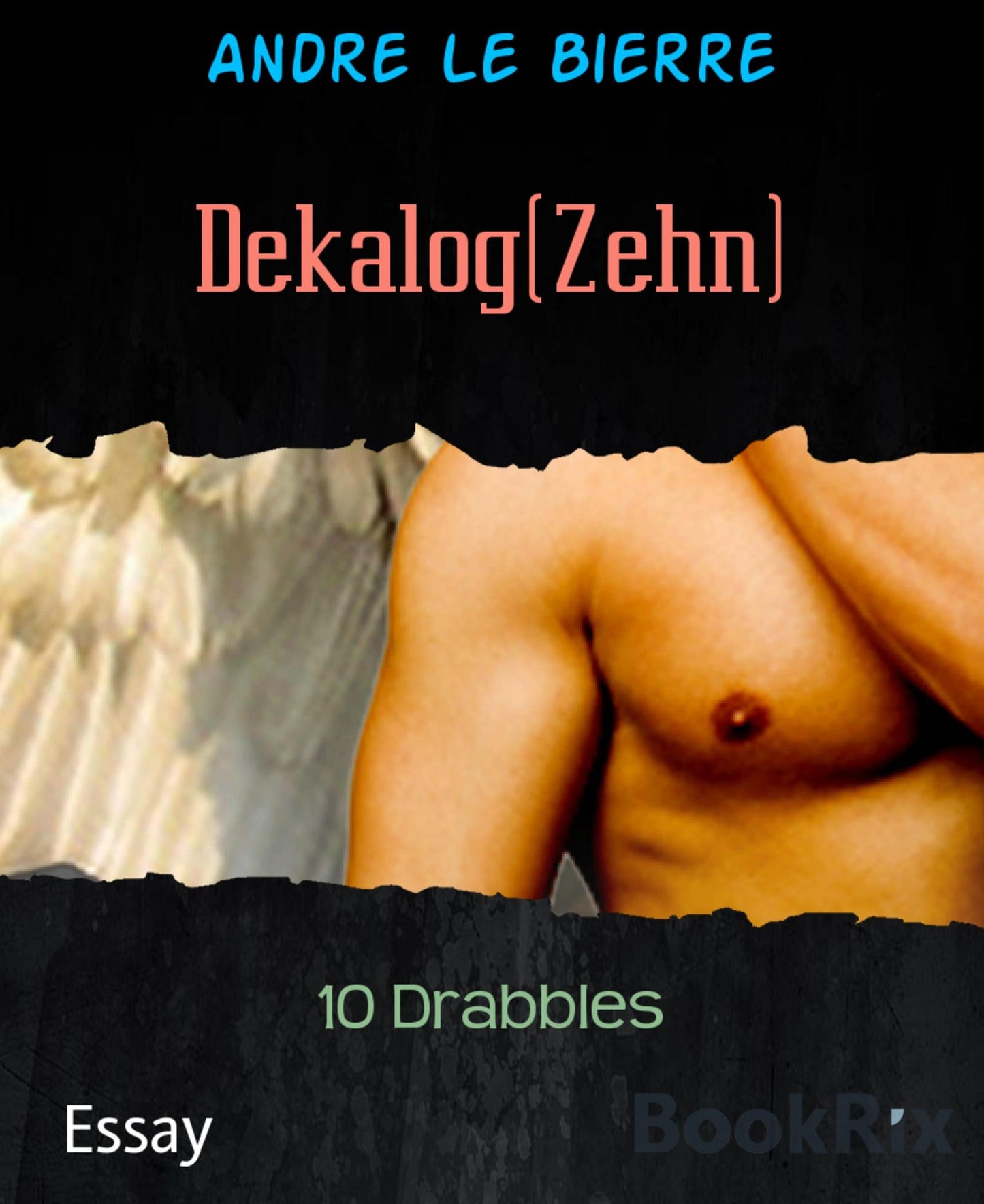 Dekalog(Zehn): 10 Drabbles