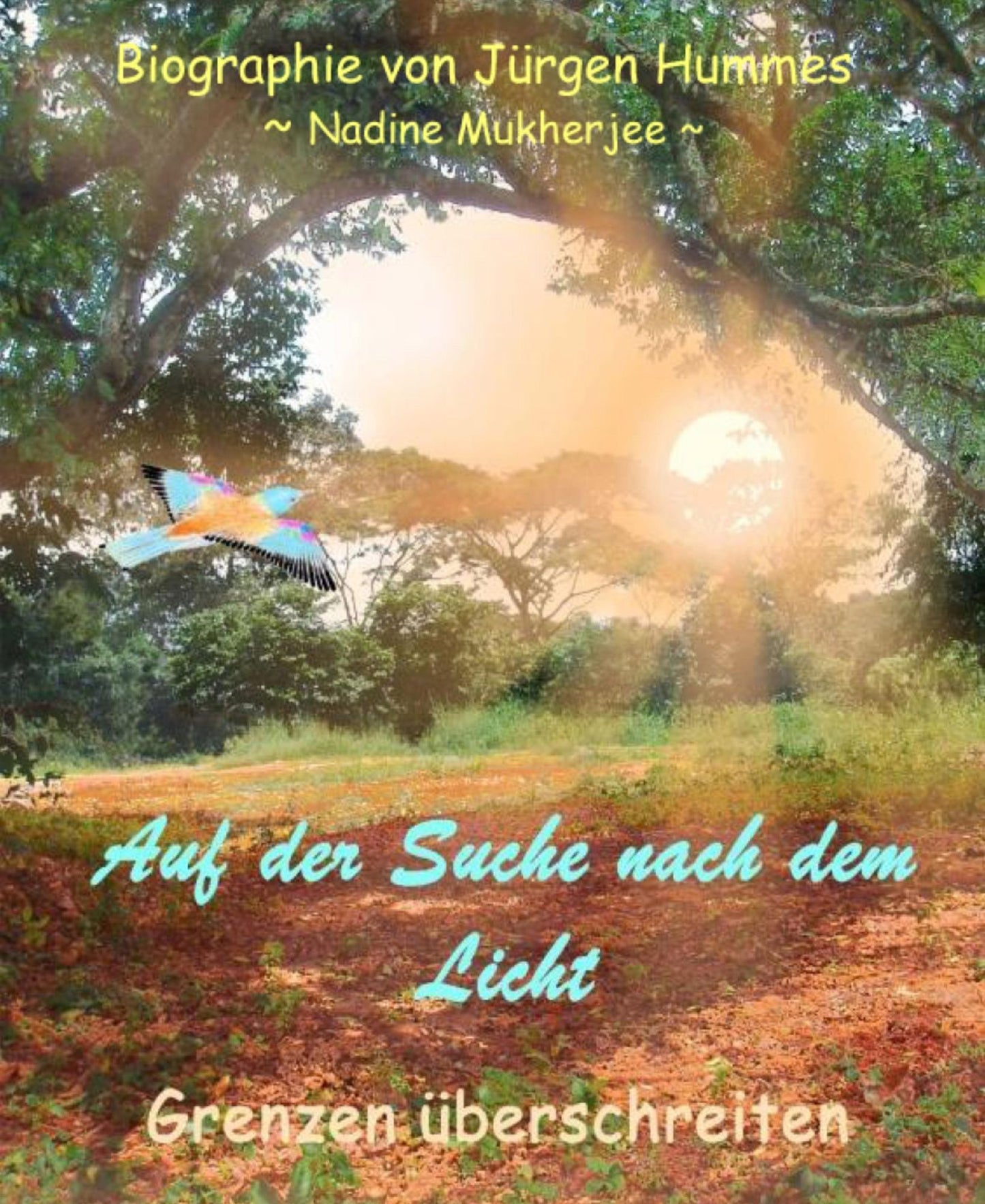 Auf der Suche nach dem Licht: Grenzen überschreiten